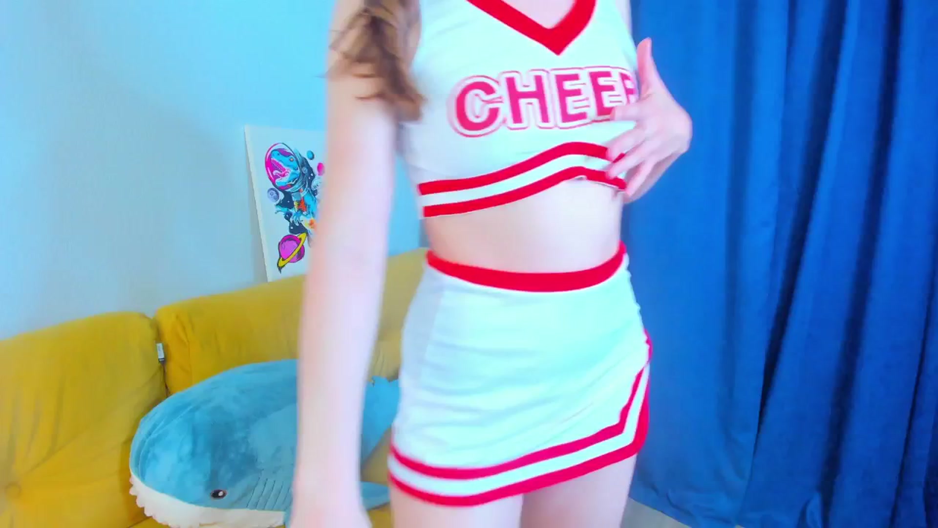 Gallery image thumbnail from Meow_Precious's myfreecams stream on, 07/27/2025, 18:54 image 5 of 20