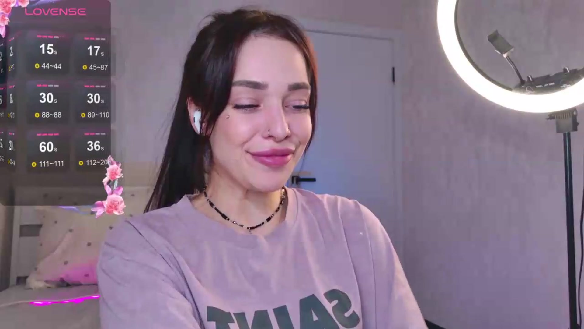 Gallery image thumbnail from Meow_moore's myfreecams stream on, 09/23/2026, 11:34 image 6 of 20