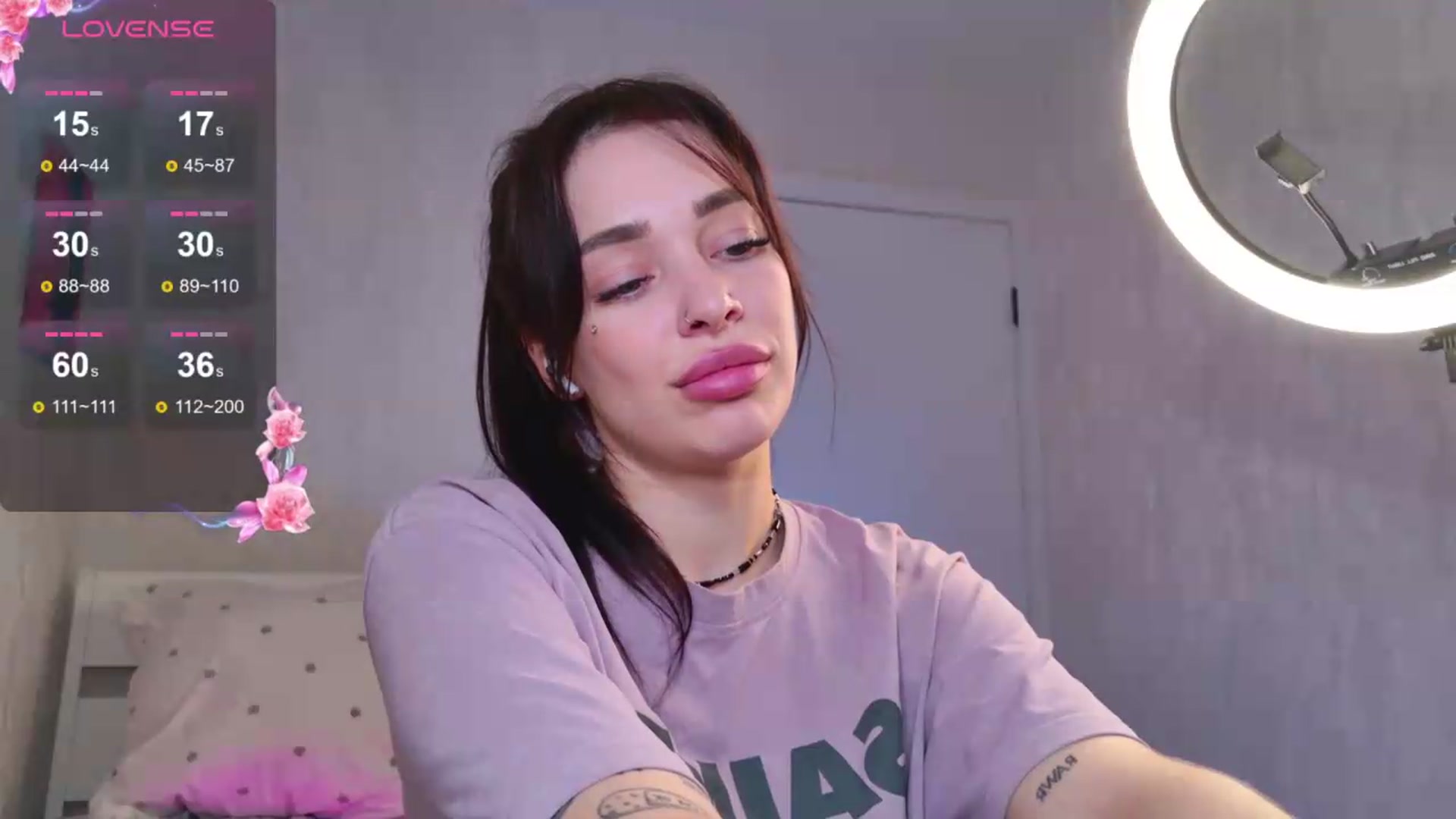 Gallery image thumbnail from Meow_moore's myfreecams stream on, 09/23/2026, 11:34 image 15 of 20