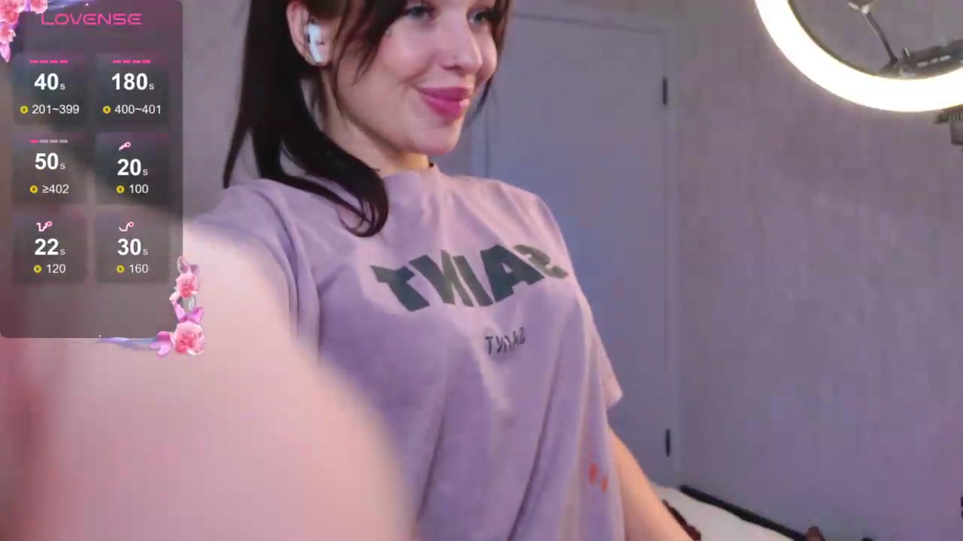 Gallery image thumbnail from Meow_moore's myfreecams stream on, 09/23/2026, 11:34 image 12 of 20