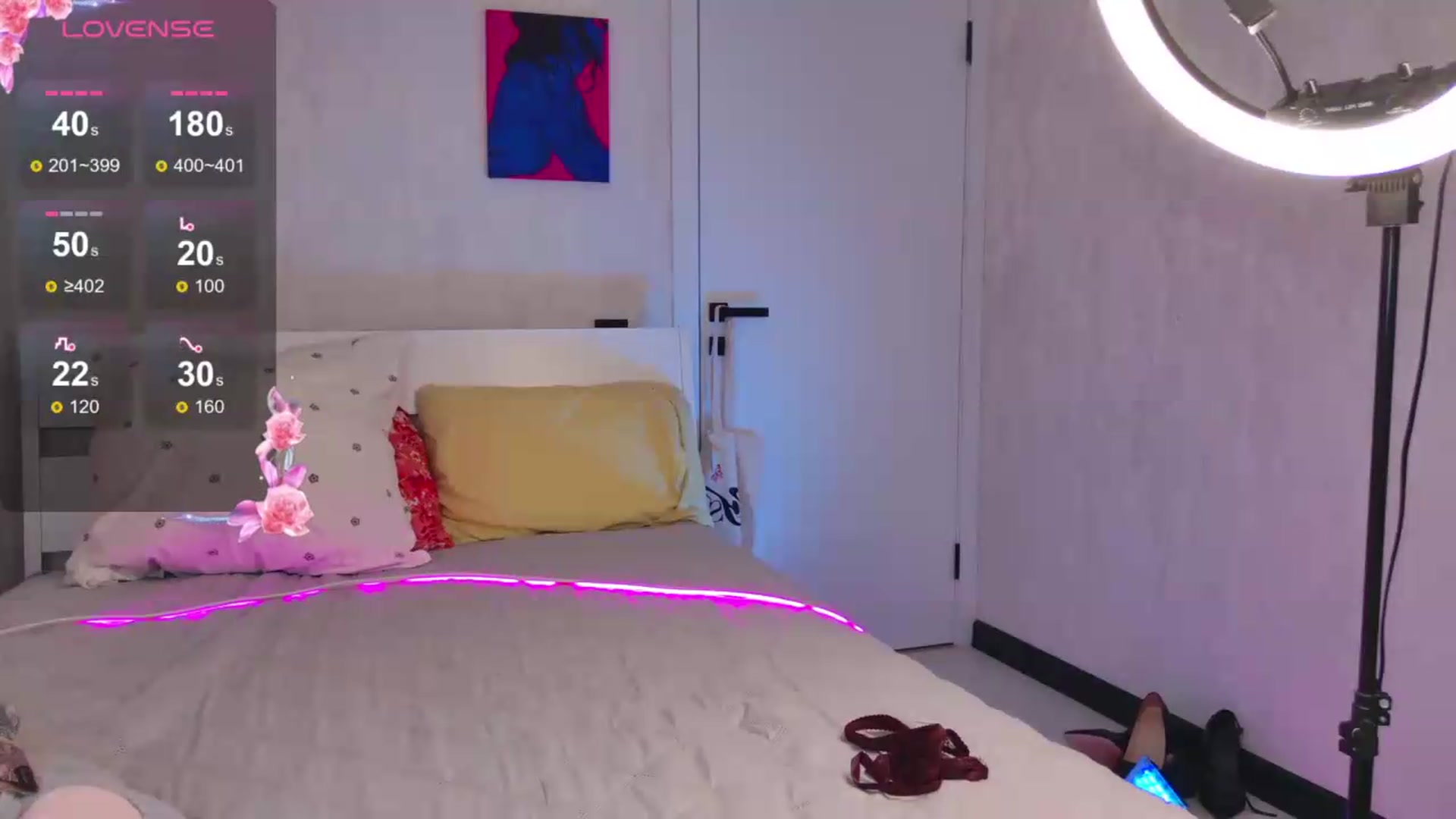 Gallery image thumbnail from Meow_moore's myfreecams stream on, 09/23/2026, 11:34 image 5 of 20