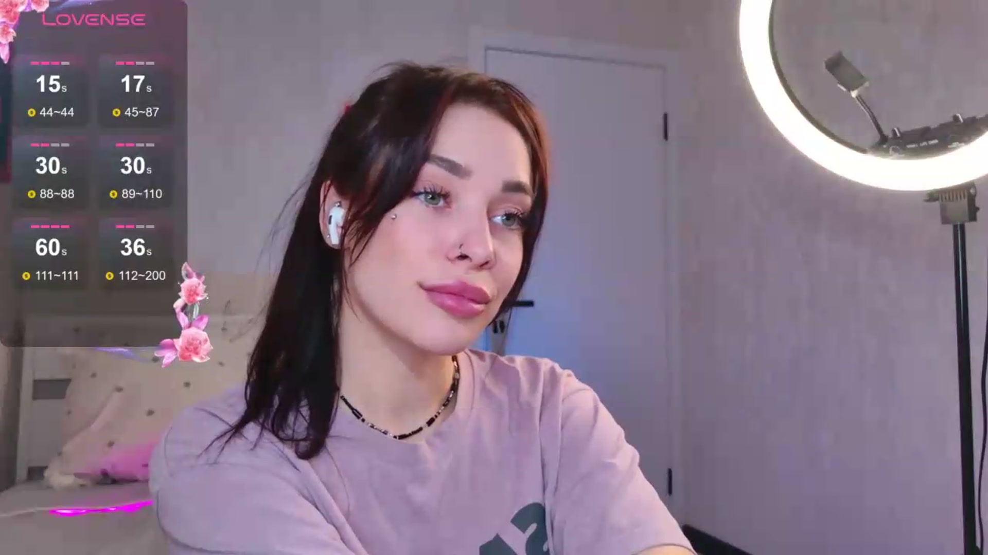 Gallery image thumbnail from Meow_moore's myfreecams stream on, 09/23/2026, 11:34 image 8 of 20