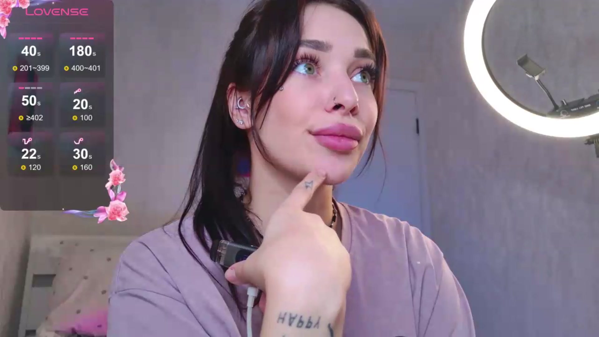 Gallery image thumbnail from Meow_moore's myfreecams stream on, 09/23/2026, 11:34 image 19 of 20