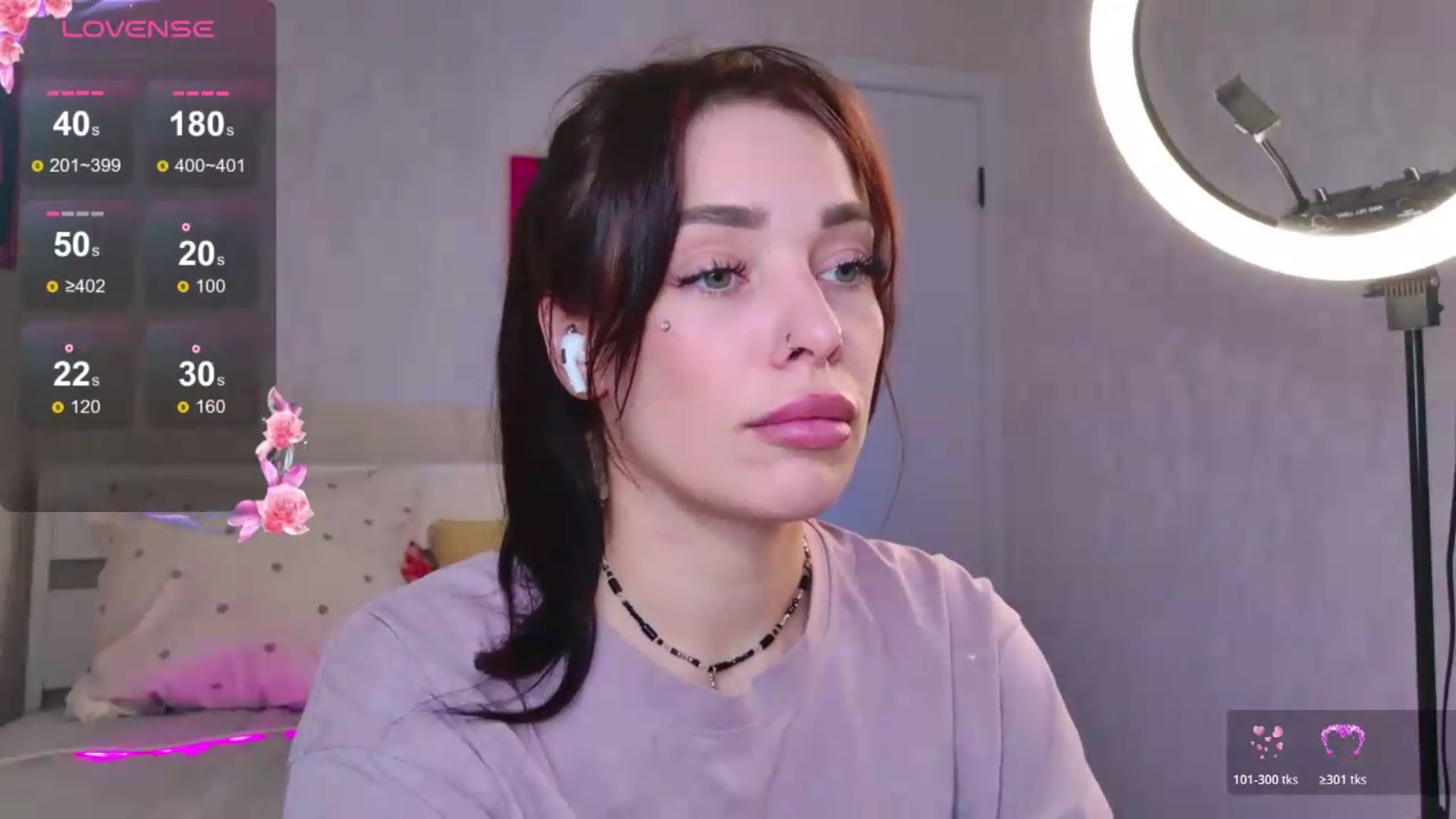 Gallery image thumbnail from Meow_moore's myfreecams stream on, 09/23/2026, 11:34 image 10 of 20