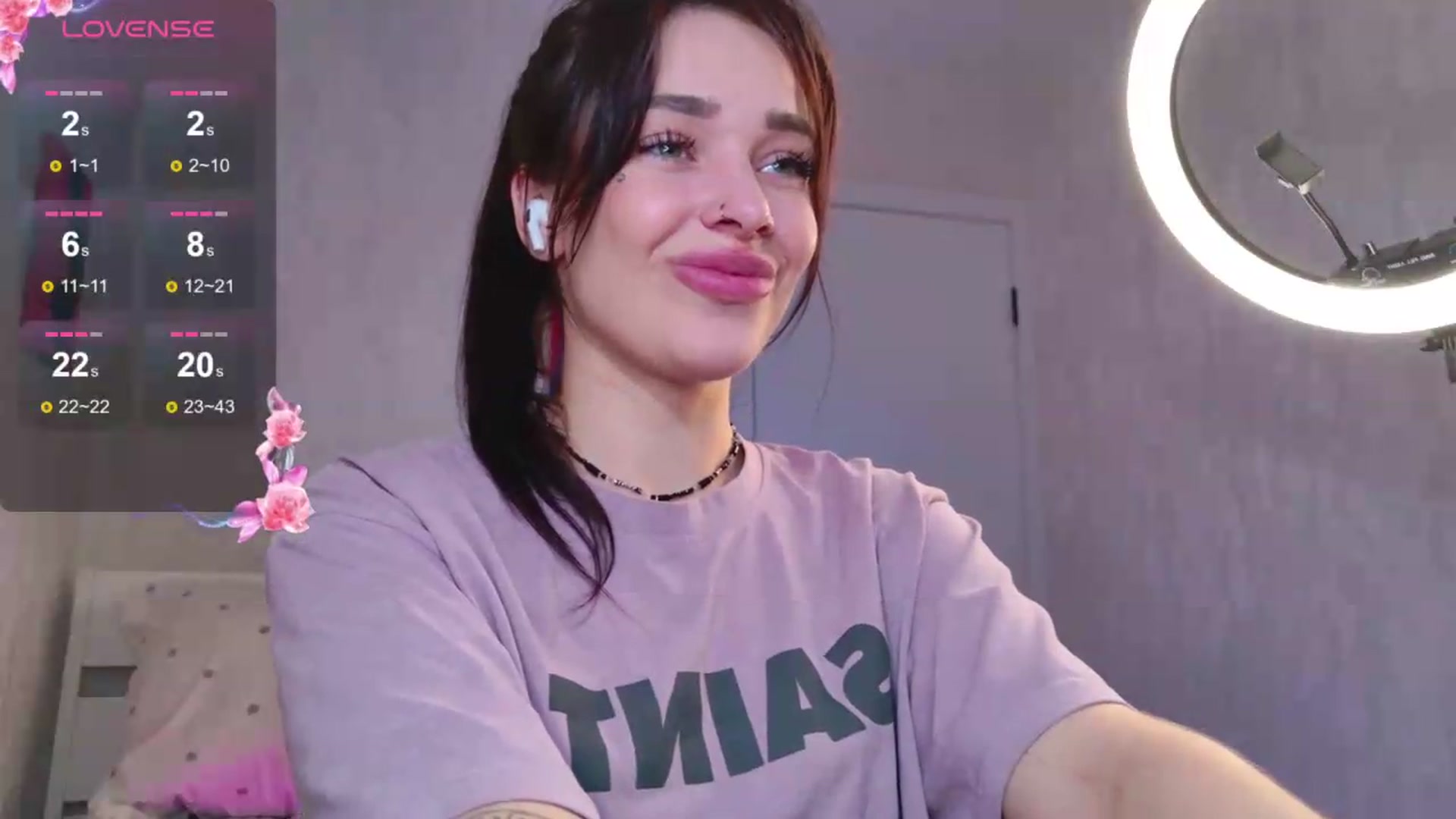 Gallery image thumbnail from Meow_moore's myfreecams stream on, 09/23/2026, 11:34 image 13 of 20