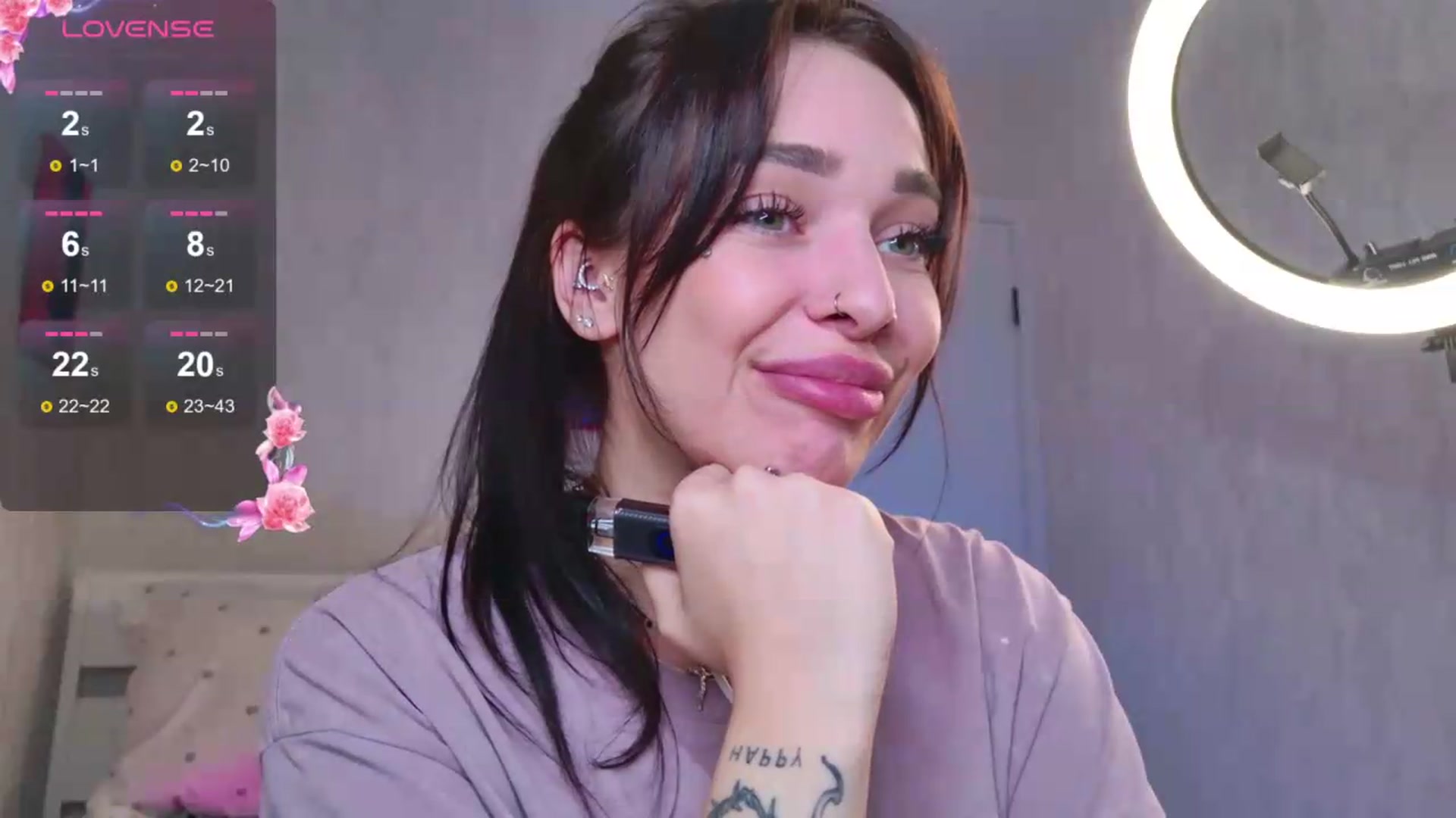 Gallery image thumbnail from Meow_moore's myfreecams stream on, 09/23/2026, 11:34 image 20 of 20