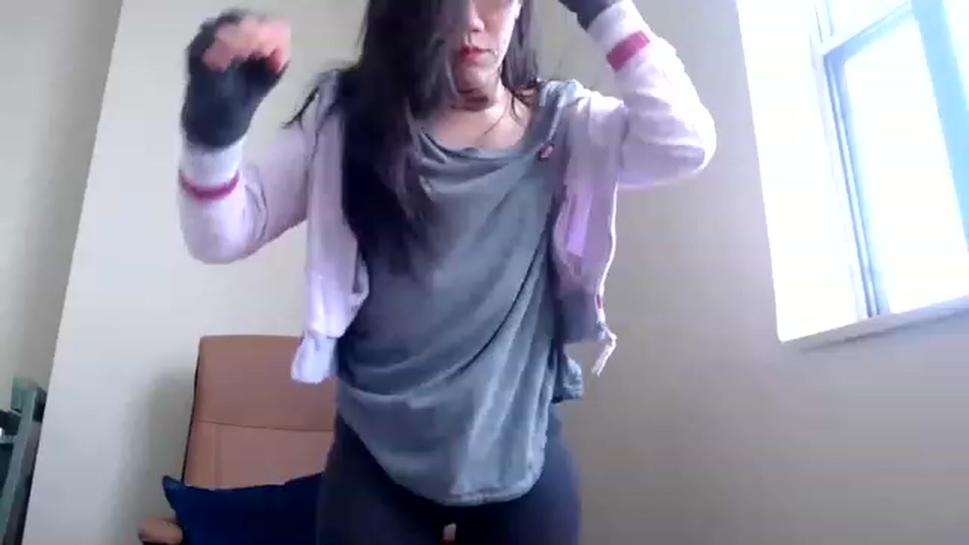 Gallery image thumbnail from Meow_o0oMerry's myfreecams stream on, 01/29/2023, 21:03 image 2 of 20