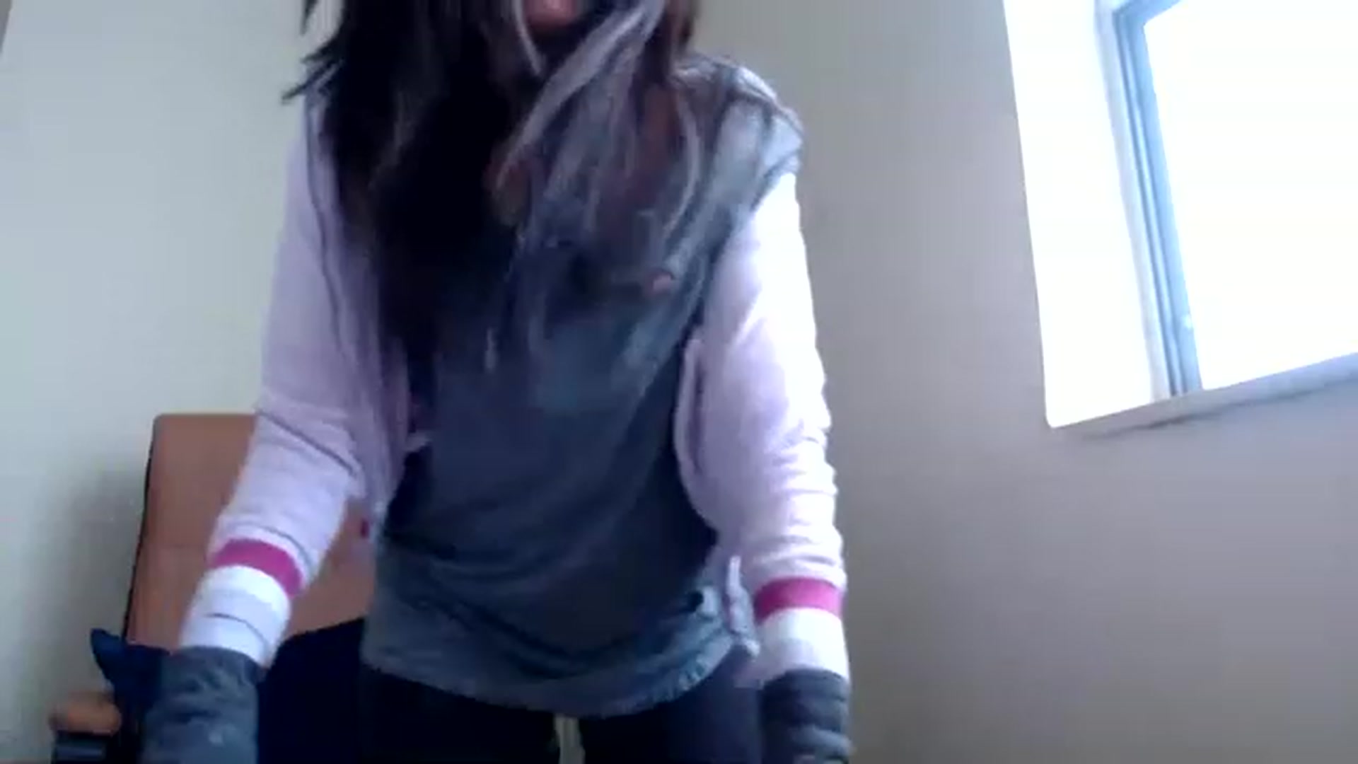Gallery image thumbnail from Meow_o0oMerry's myfreecams stream on, 01/29/2023, 21:03 image 10 of 20