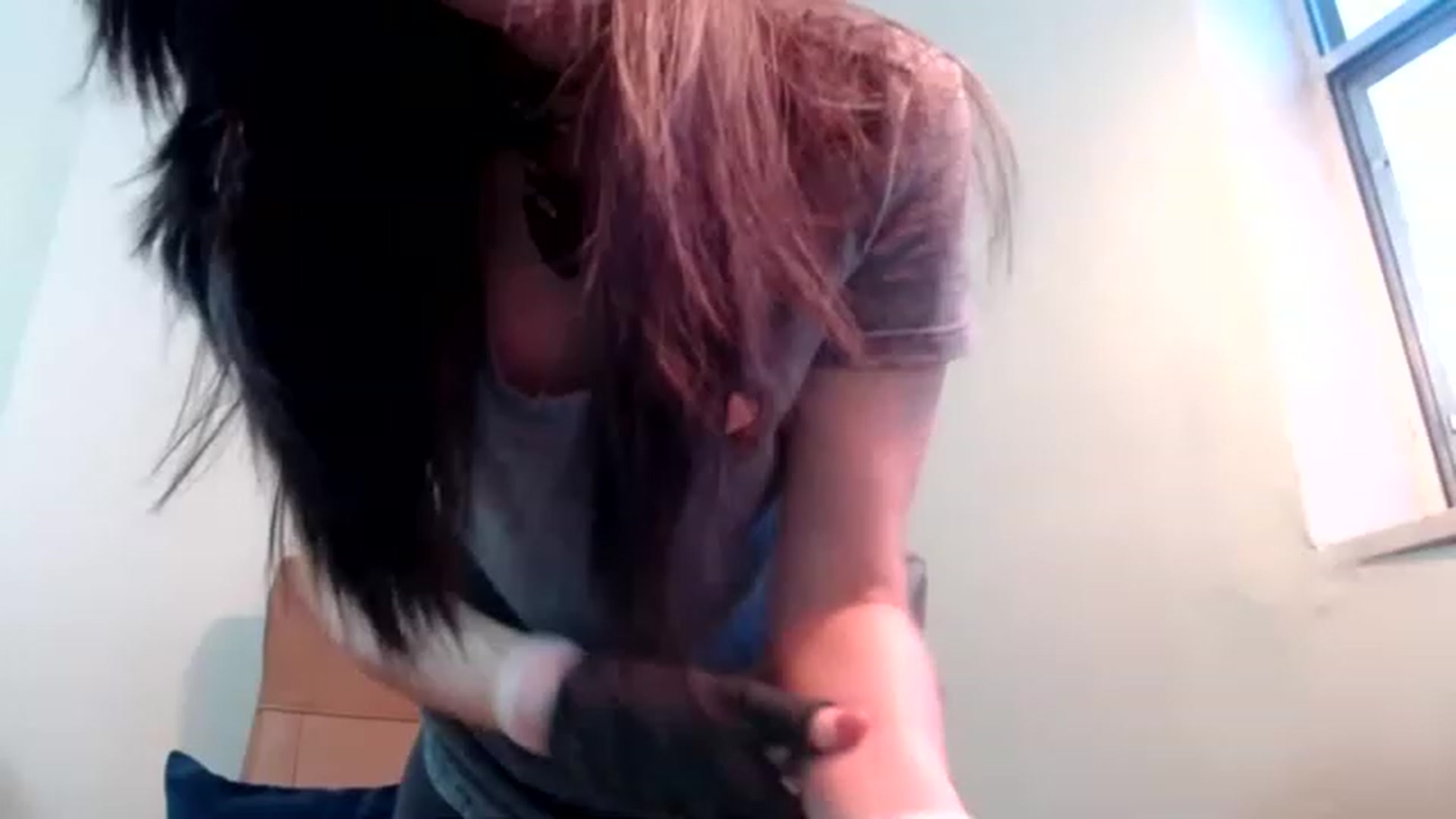 Gallery image thumbnail from Meow_o0oMerry's myfreecams stream on, 01/29/2023, 22:38 image 16 of 20