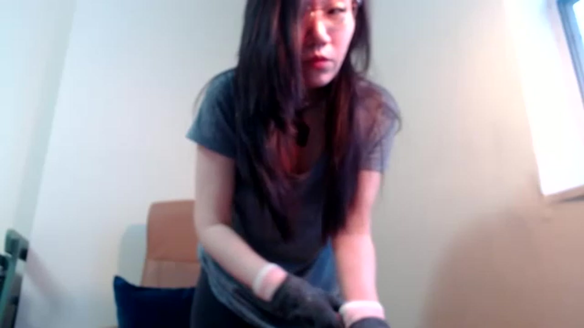 Gallery image thumbnail from Meow_o0oMerry's myfreecams stream on, 01/29/2023, 22:38 image 5 of 20