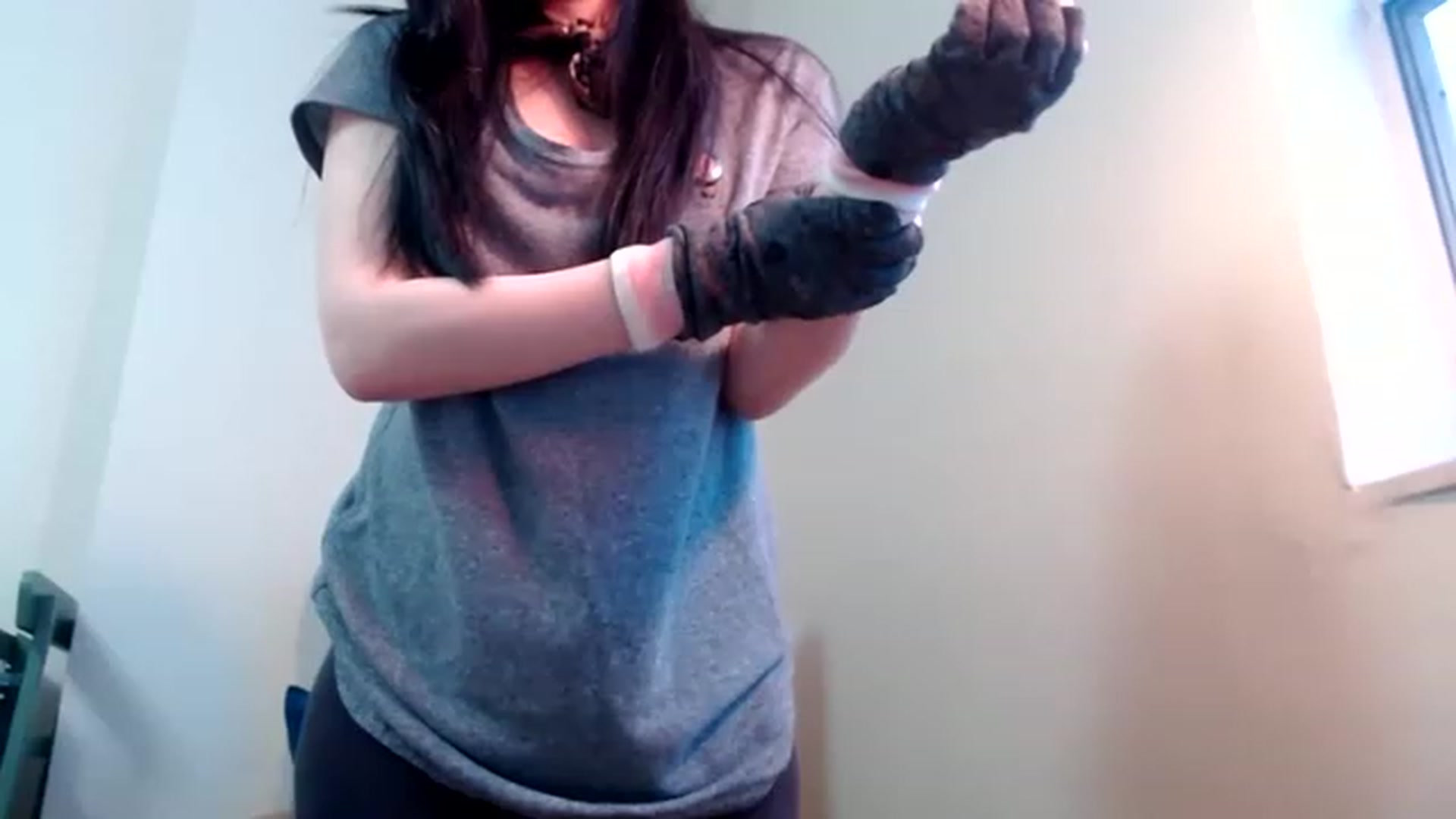 Gallery image thumbnail from Meow_o0oMerry's myfreecams stream on, 01/29/2023, 22:38 image 6 of 20