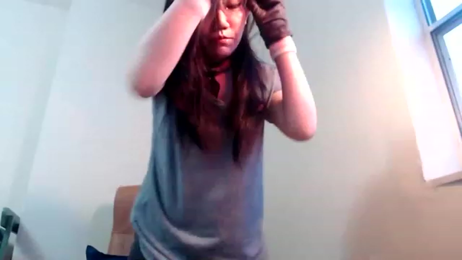 Gallery image thumbnail from Meow_o0oMerry's myfreecams stream on, 01/29/2023, 22:38 image 12 of 20
