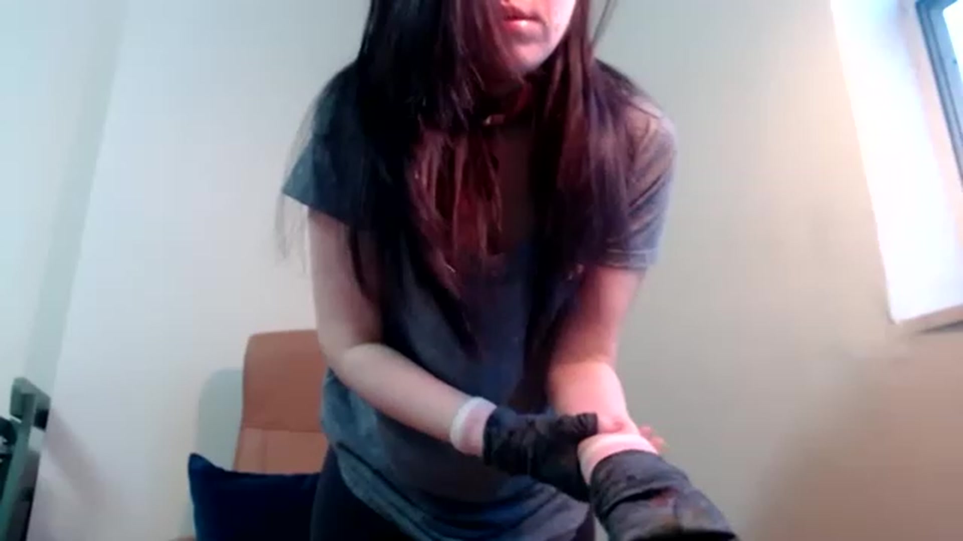Gallery image thumbnail from Meow_o0oMerry's myfreecams stream on, 01/29/2023, 22:38 image 7 of 20