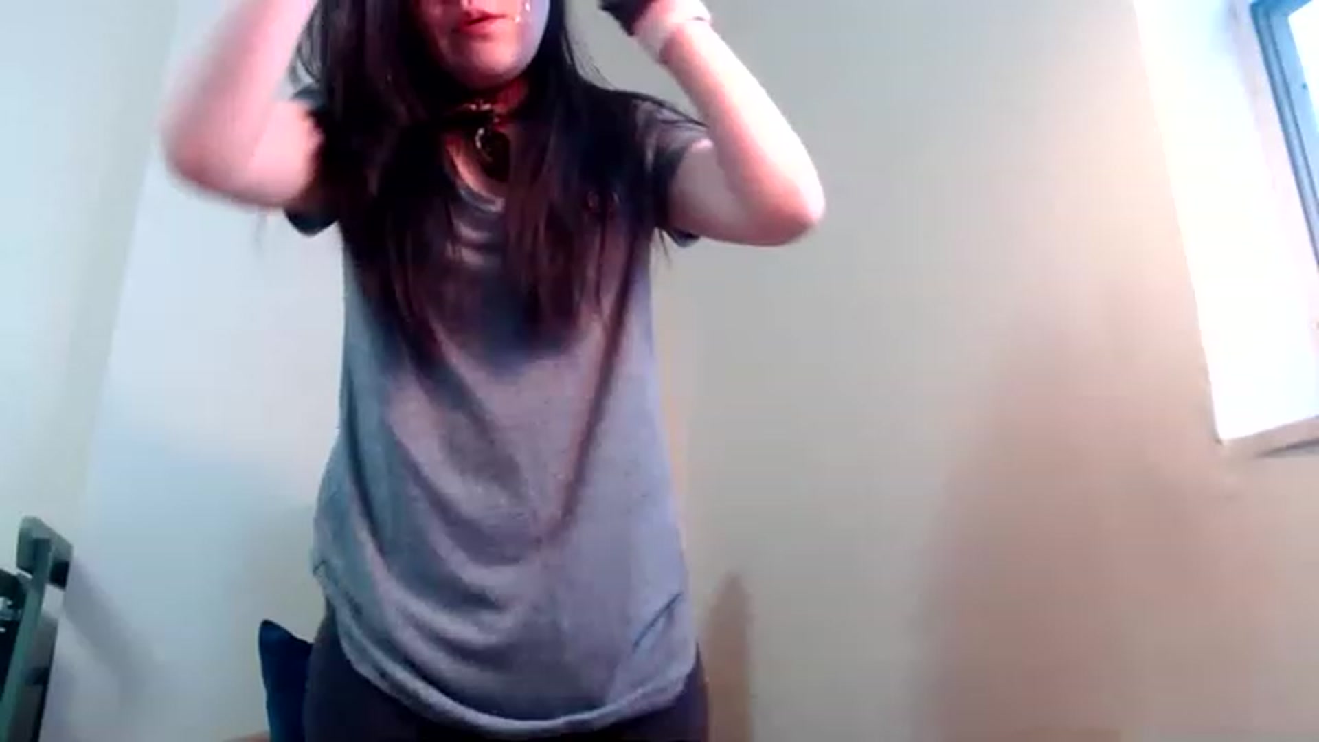 Gallery image thumbnail from Meow_o0oMerry's myfreecams stream on, 01/29/2023, 22:38 image 2 of 20