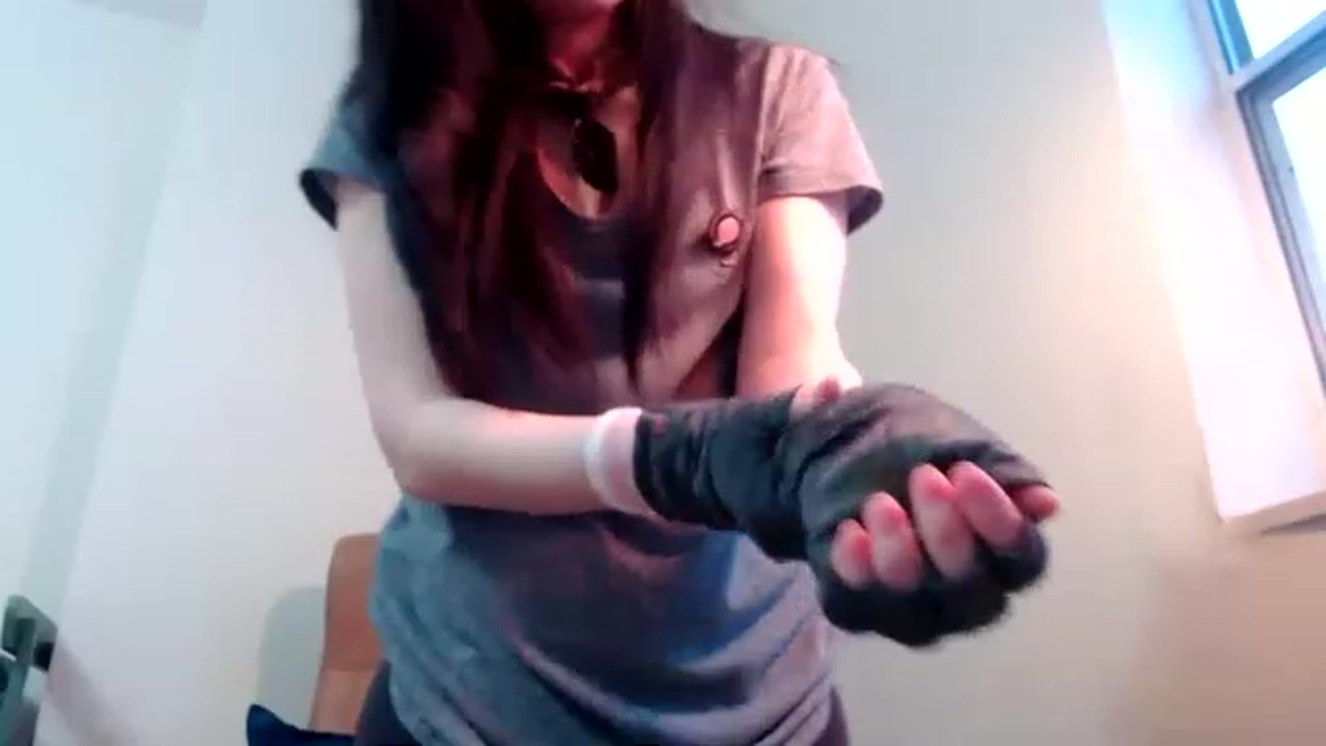 Gallery image thumbnail from Meow_o0oMerry's myfreecams stream on, 01/29/2023, 22:38 image 13 of 20