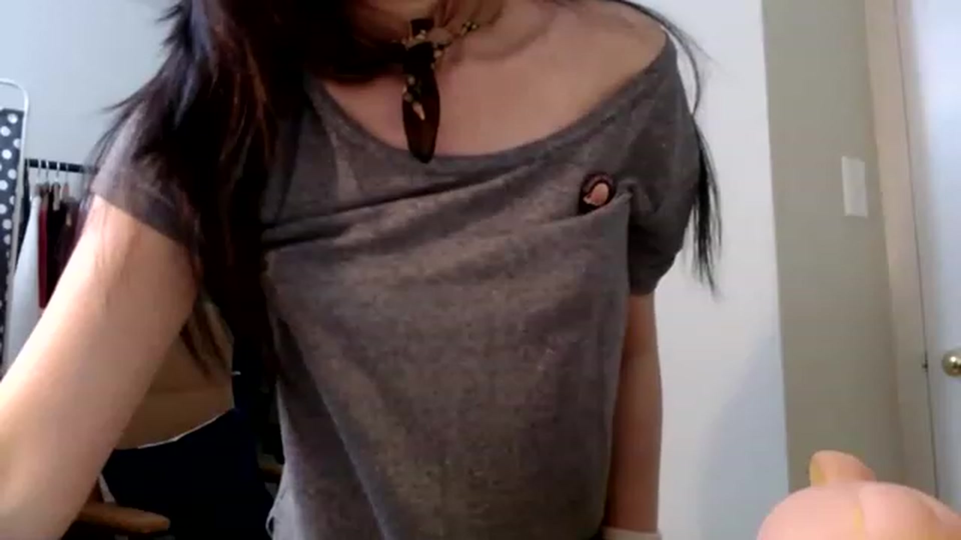 Gallery image thumbnail from Meow_o0oMerry's myfreecams stream on, 01/30/2023, 24:07 image 6 of 20