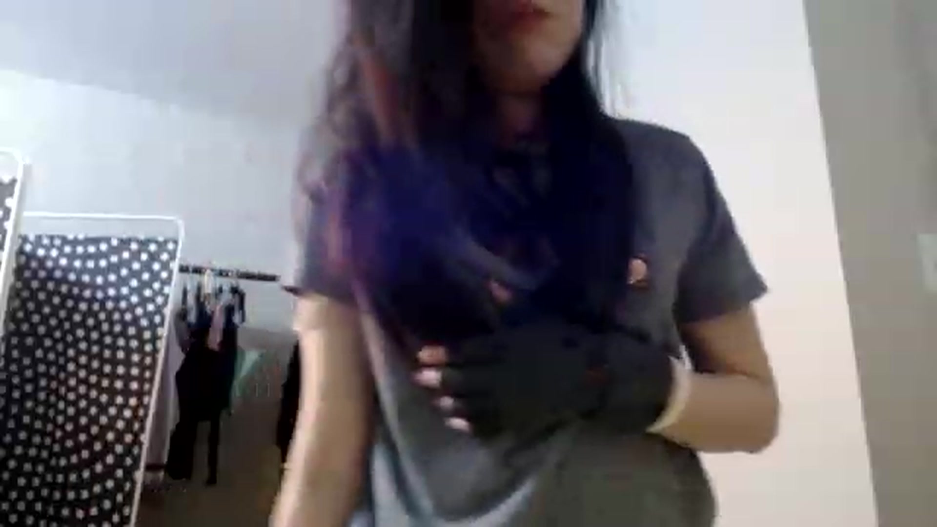 Gallery image thumbnail from Meow_o0oMerry's myfreecams stream on, 01/30/2023, 01:16 image 17 of 20