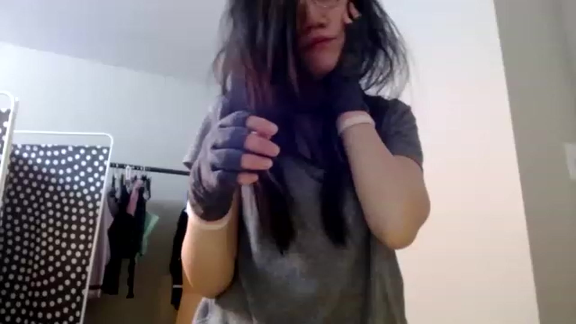 Gallery image thumbnail from Meow_o0oMerry's myfreecams stream on, 01/30/2023, 01:16 image 14 of 20