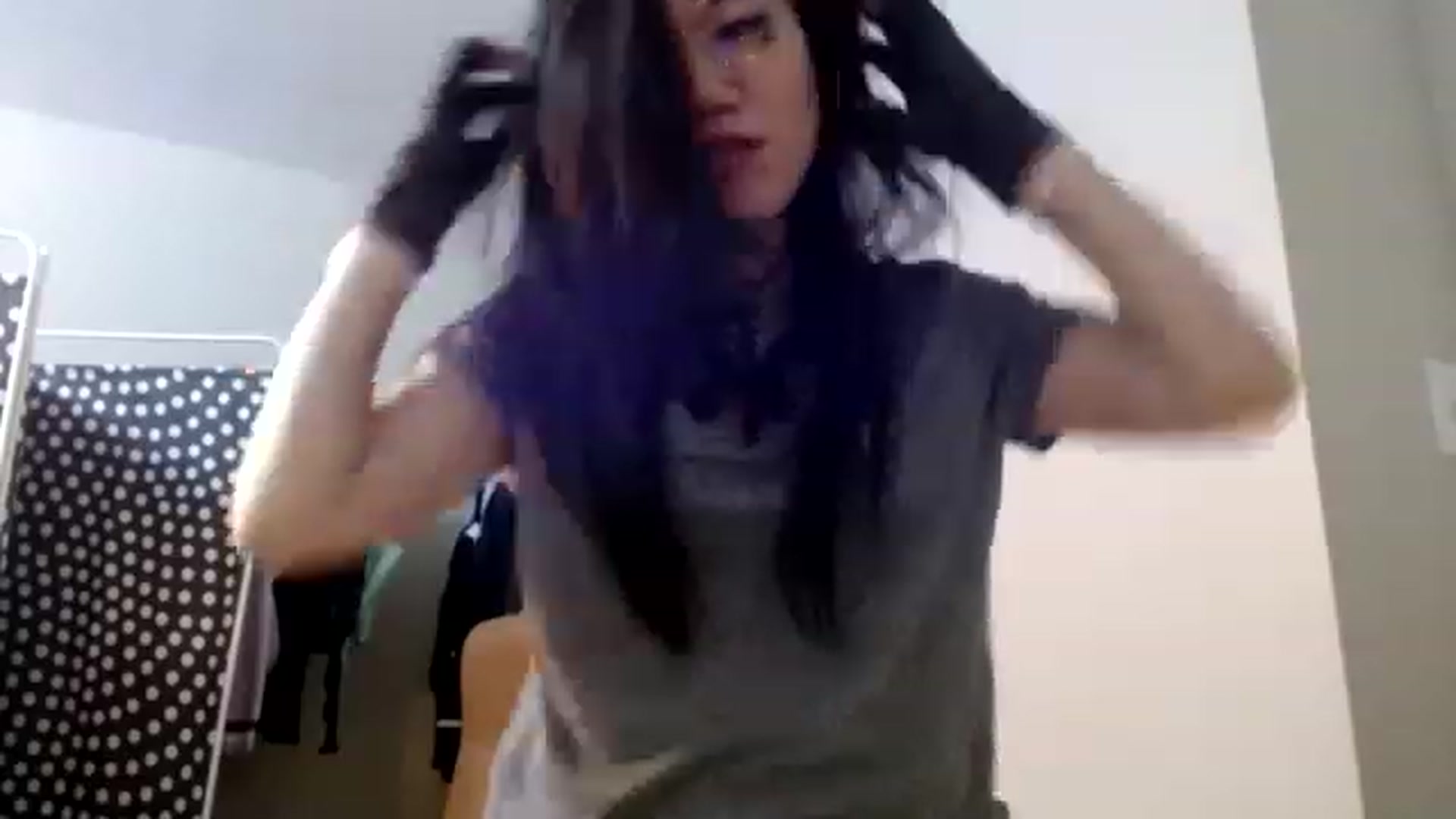 Gallery image thumbnail from Meow_o0oMerry's myfreecams stream on, 01/30/2023, 01:16 image 16 of 20