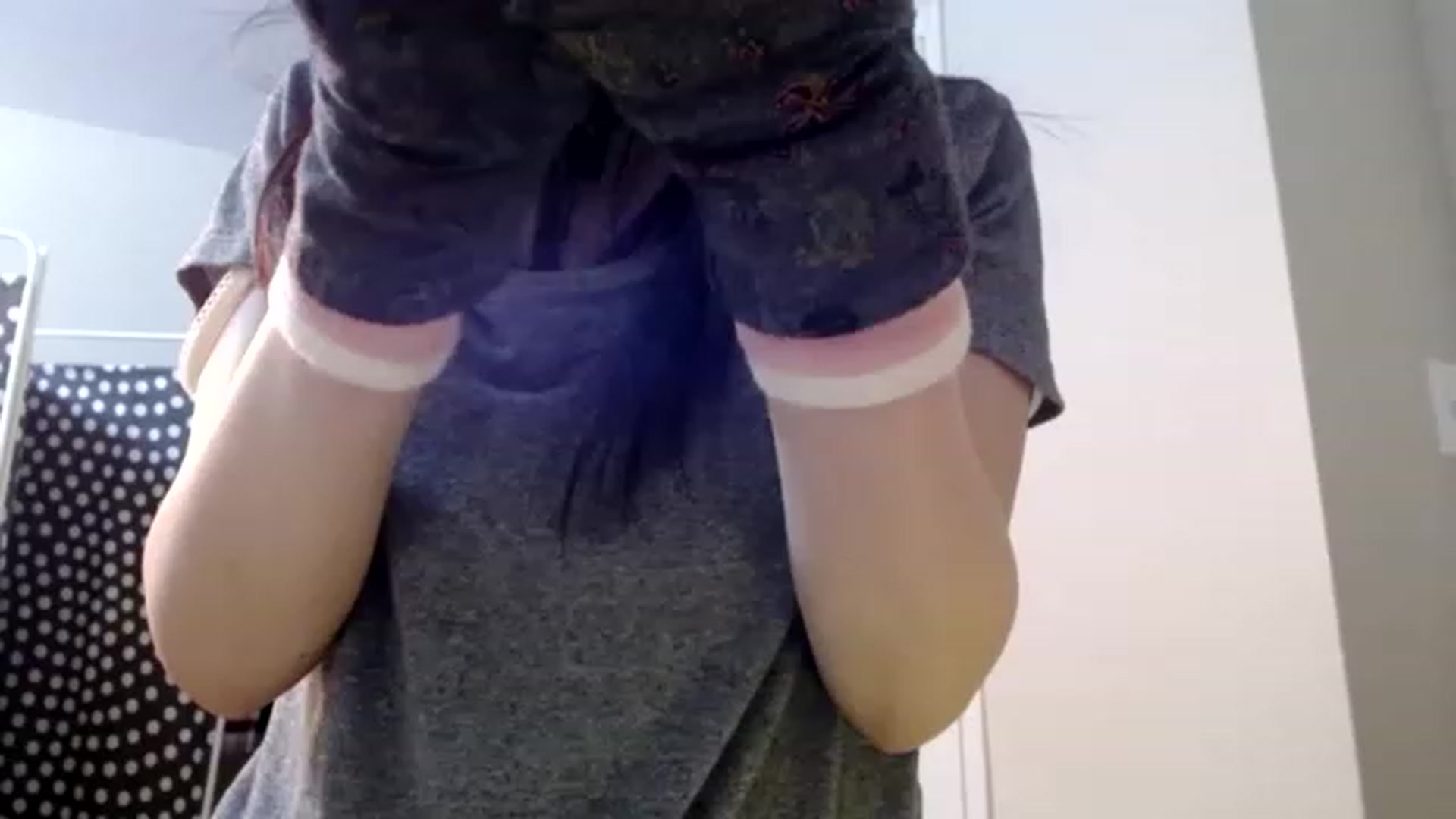 Gallery image thumbnail from Meow_o0oMerry's myfreecams stream on, 01/30/2023, 01:16 image 12 of 20