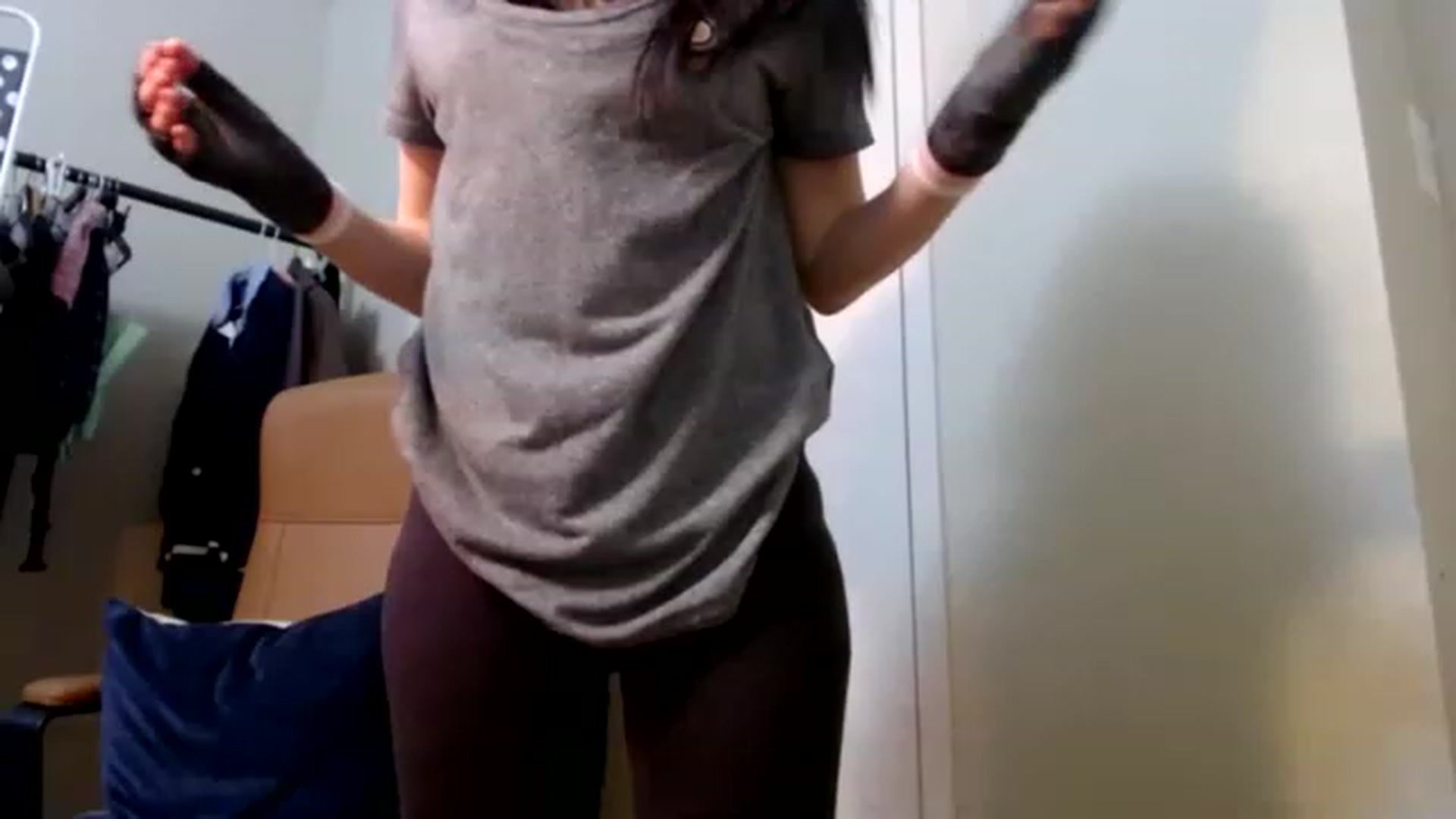 Gallery image thumbnail from Meow_o0oMerry's myfreecams stream on, 01/30/2023, 01:16 image 10 of 20