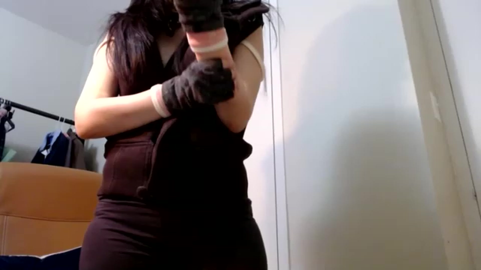 Gallery image thumbnail from Meow_o0oMerry's myfreecams stream on, 01/30/2023, 01:16 image 1 of 20