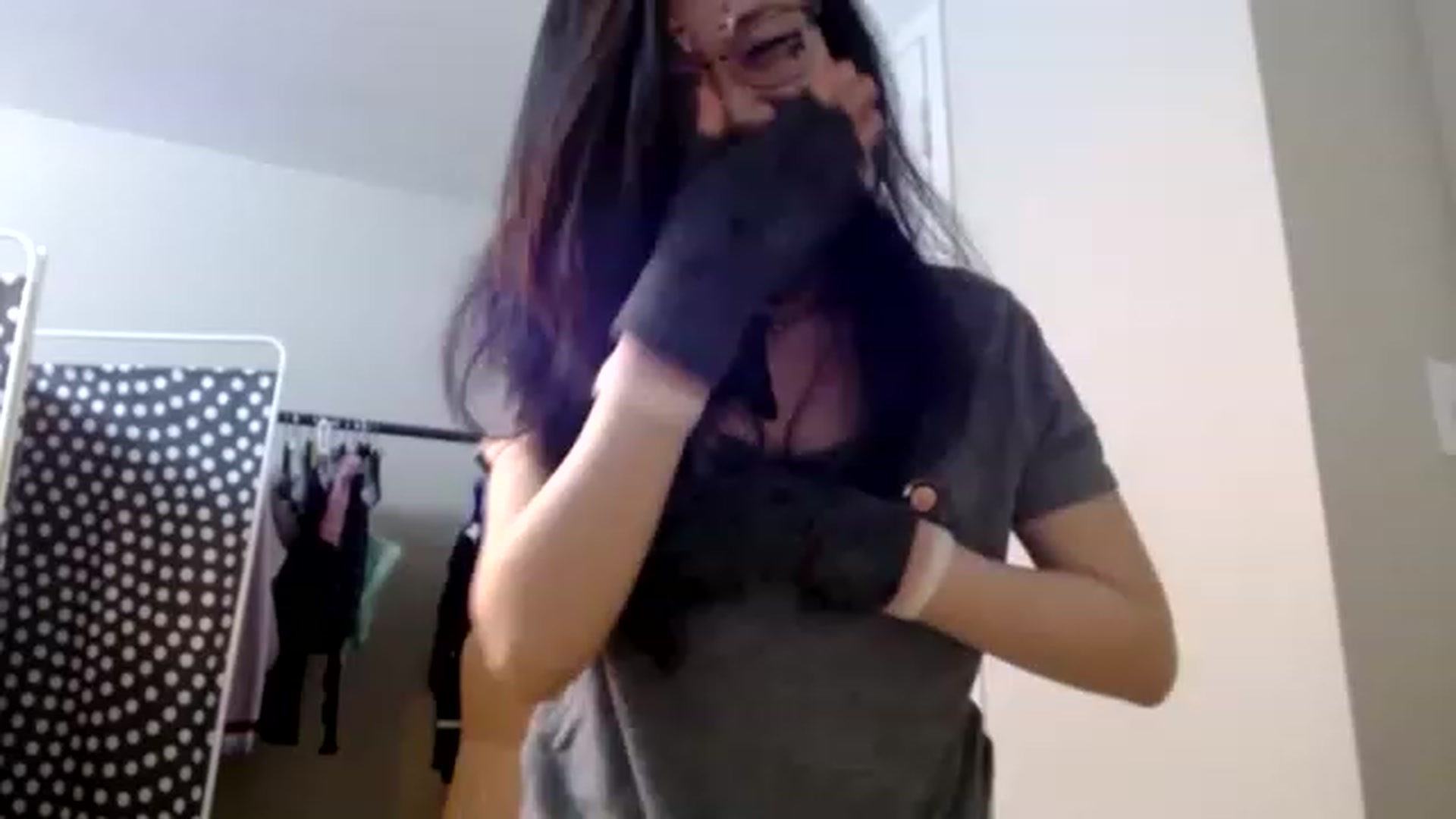 Gallery image thumbnail from Meow_o0oMerry's myfreecams stream on, 01/30/2023, 01:16 image 15 of 20