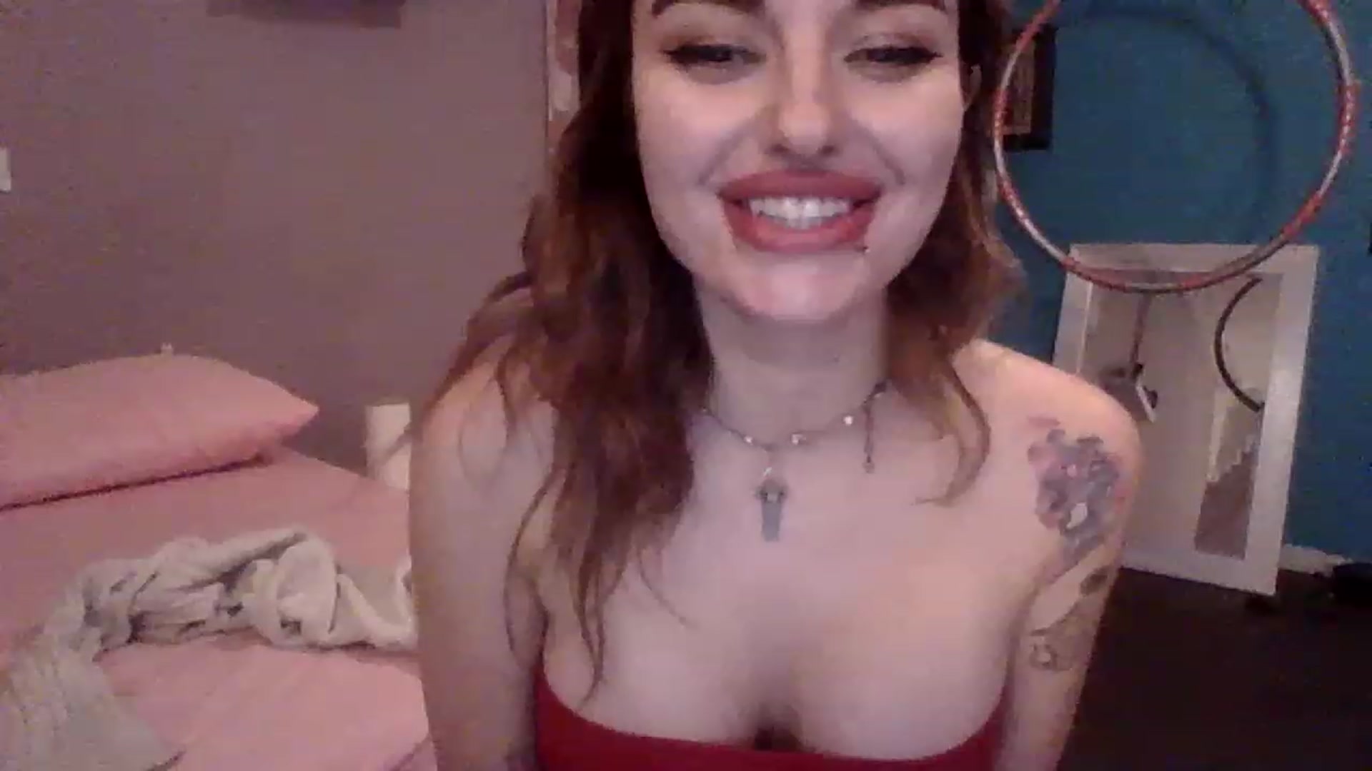 Gallery image thumbnail from Meowkiittyy's myfreecams stream on, 11/18/2022, 04:40 image 13 of 20