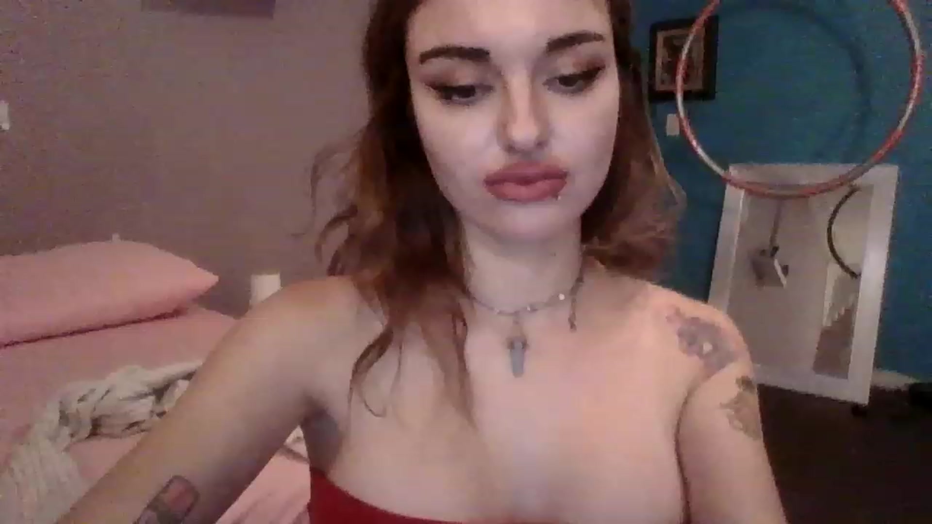 Gallery image thumbnail from Meowkiittyy's myfreecams stream on, 11/18/2022, 04:40 image 15 of 20