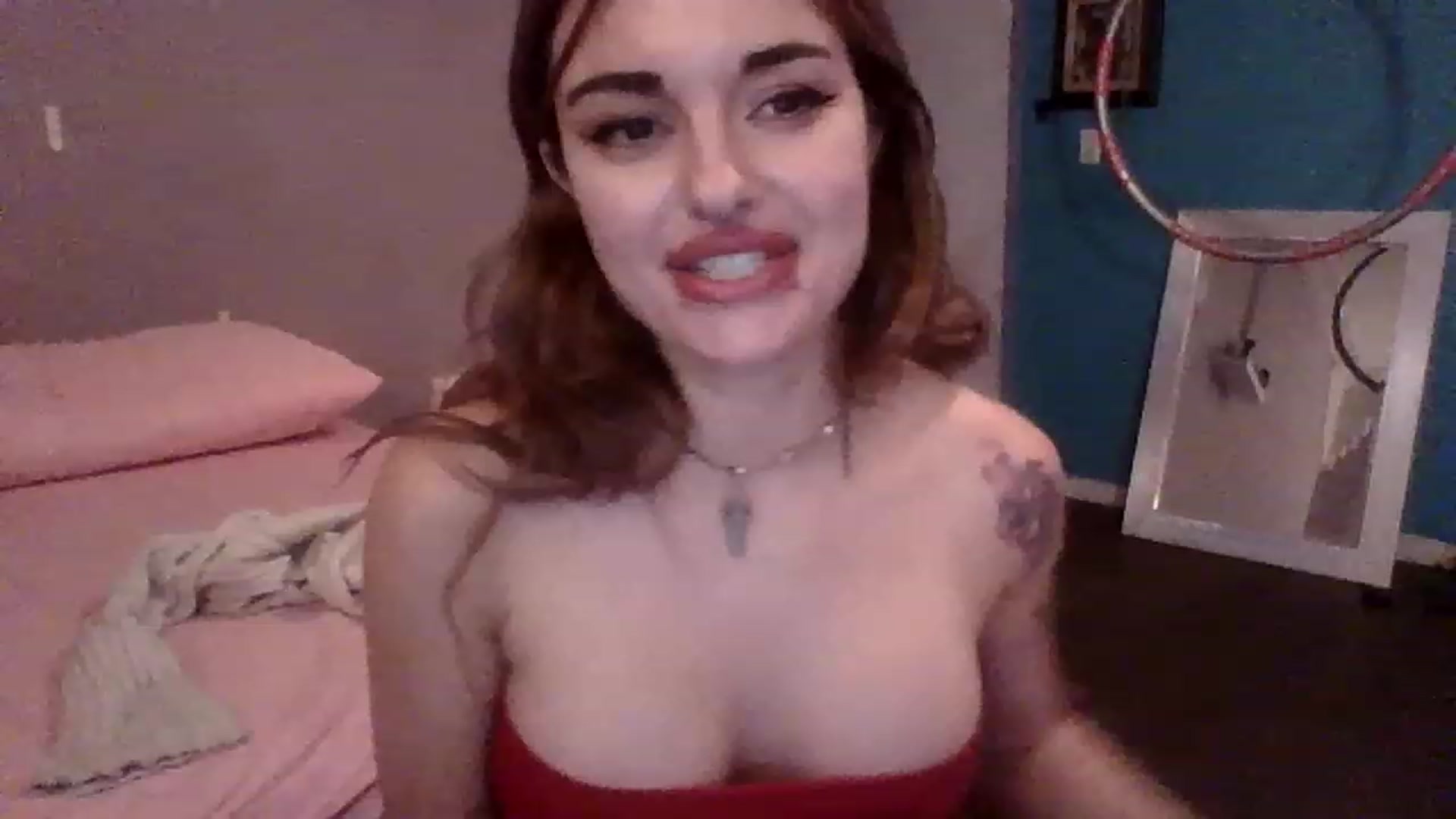 Gallery image thumbnail from Meowkiittyy's myfreecams stream on, 11/18/2022, 04:40 image 19 of 20