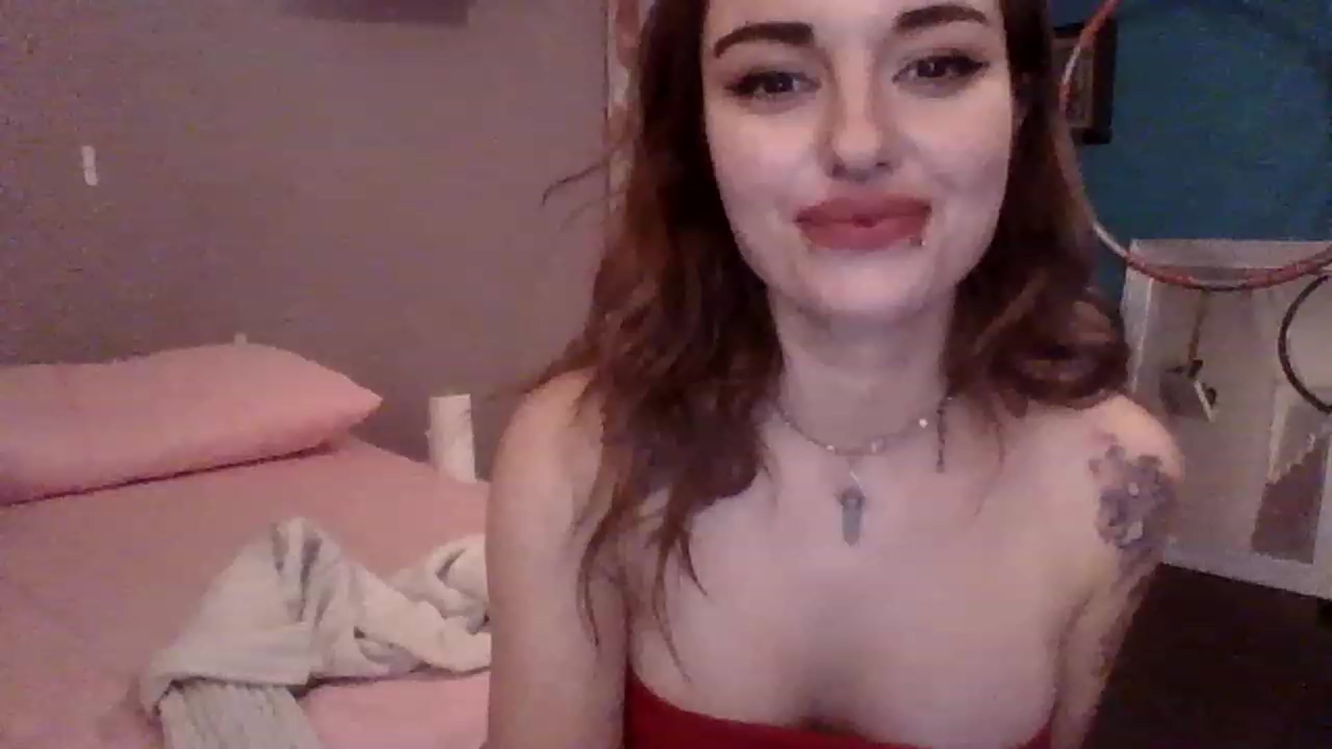 Gallery image thumbnail from Meowkiittyy's myfreecams stream on, 11/18/2022, 04:40 image 6 of 20