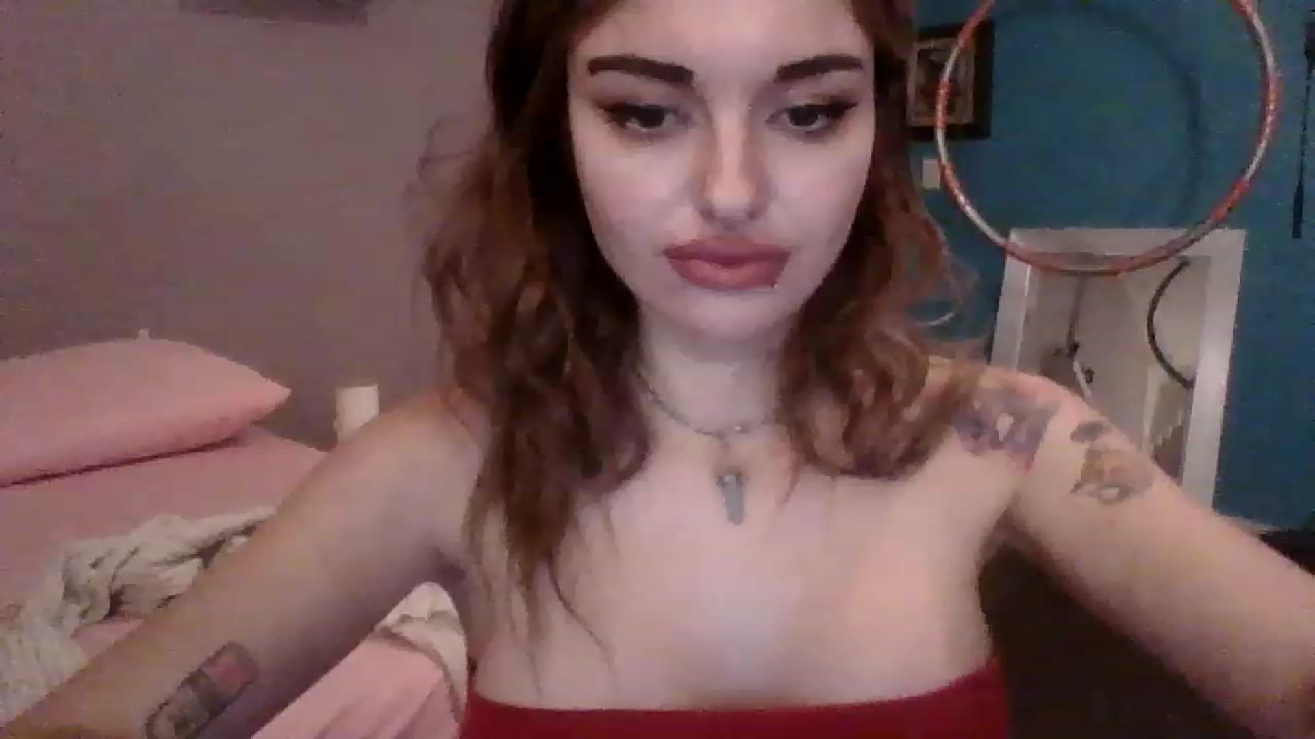 Gallery image thumbnail from Meowkiittyy's myfreecams stream on, 11/18/2022, 04:40 image 14 of 20