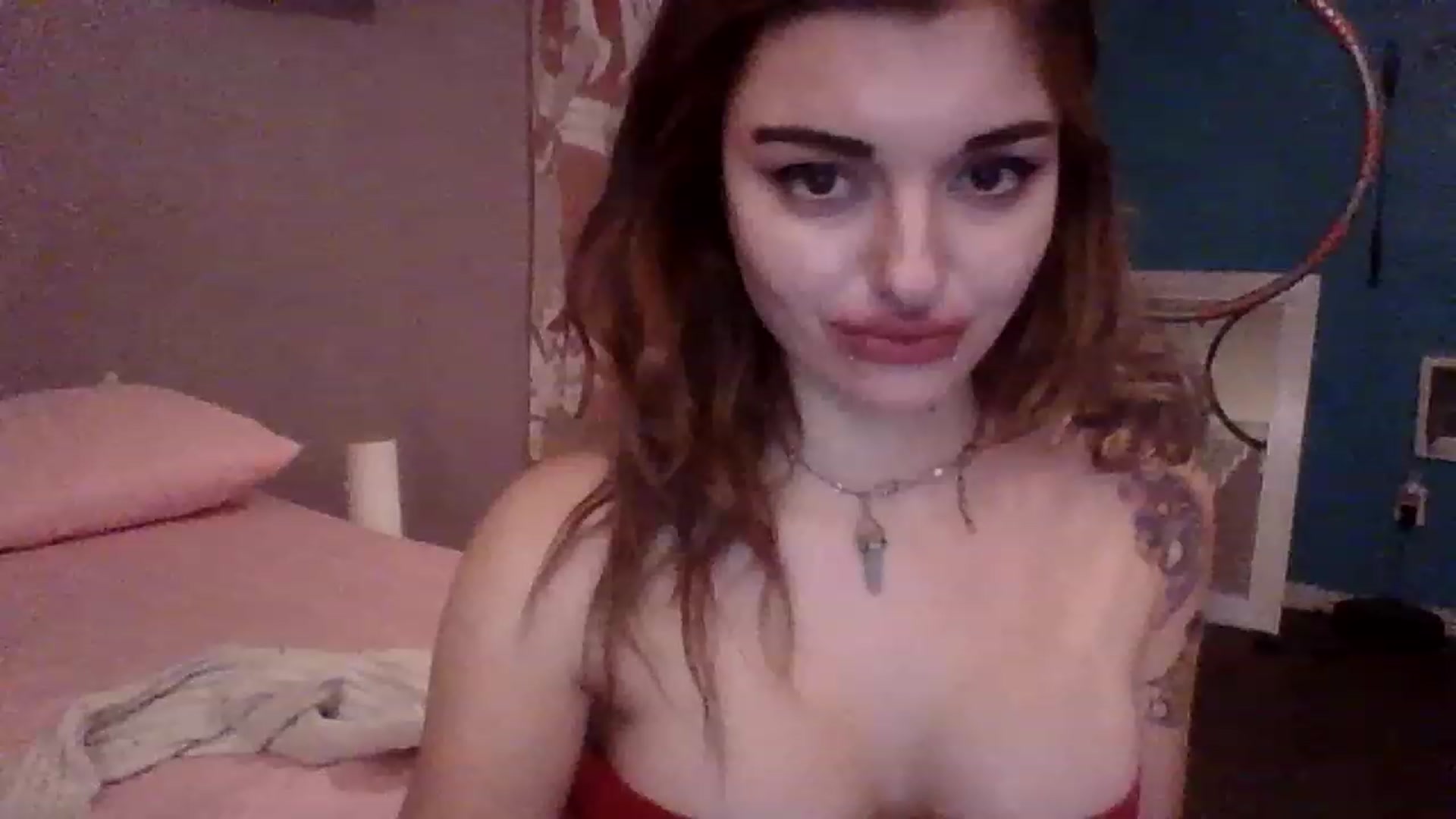 Gallery image thumbnail from Meowkiittyy's myfreecams stream on, 11/18/2022, 05:11 image 11 of 20