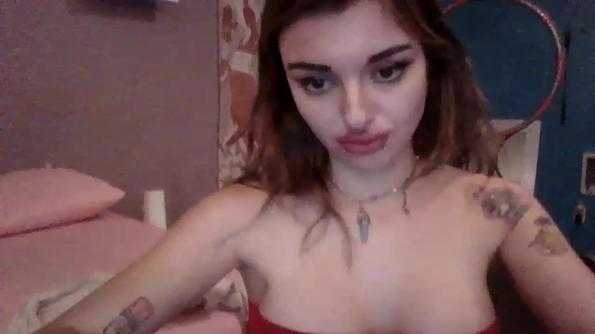 Gallery image thumbnail from Meowkiittyy's myfreecams stream on, 11/18/2022, 05:11 image 9 of 20