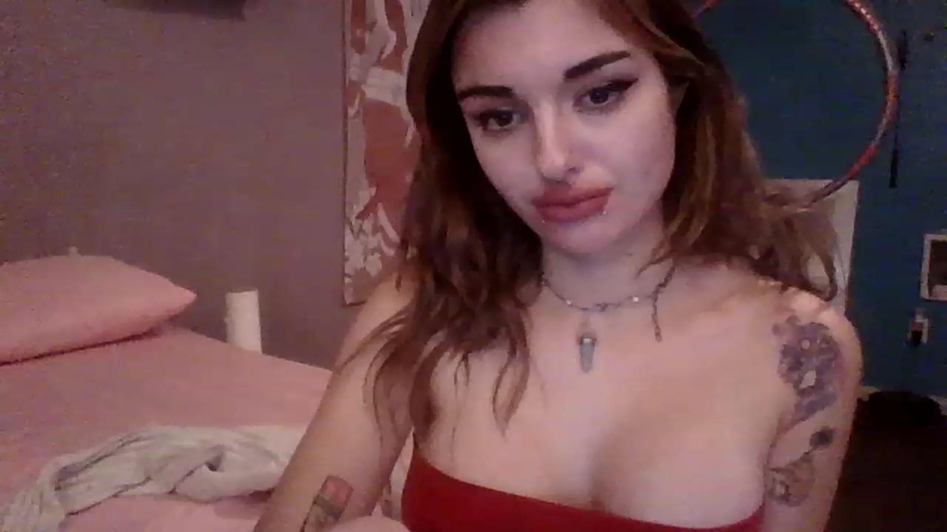 Gallery image thumbnail from Meowkiittyy's myfreecams stream on, 11/18/2022, 05:11 image 10 of 20