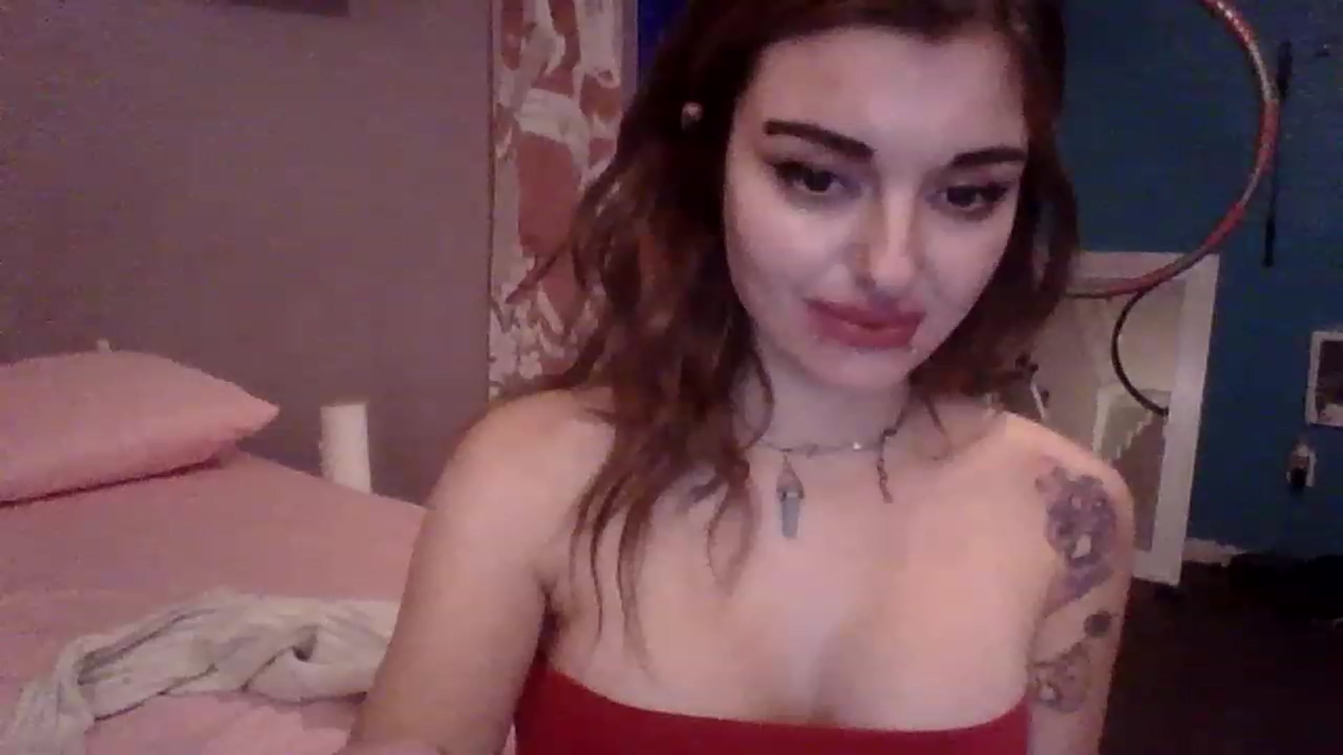Gallery image thumbnail from Meowkiittyy's myfreecams stream on, 11/18/2022, 05:11 image 16 of 20