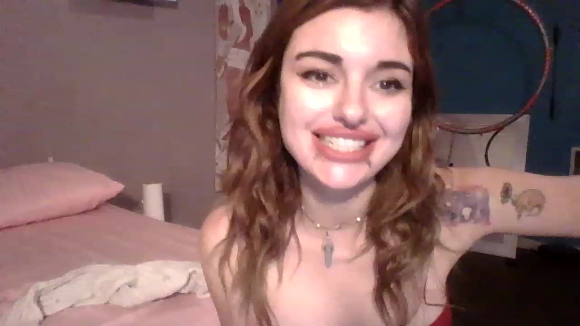 Gallery image thumbnail from Meowkiittyy's myfreecams stream on, 11/18/2022, 05:11 image 6 of 20