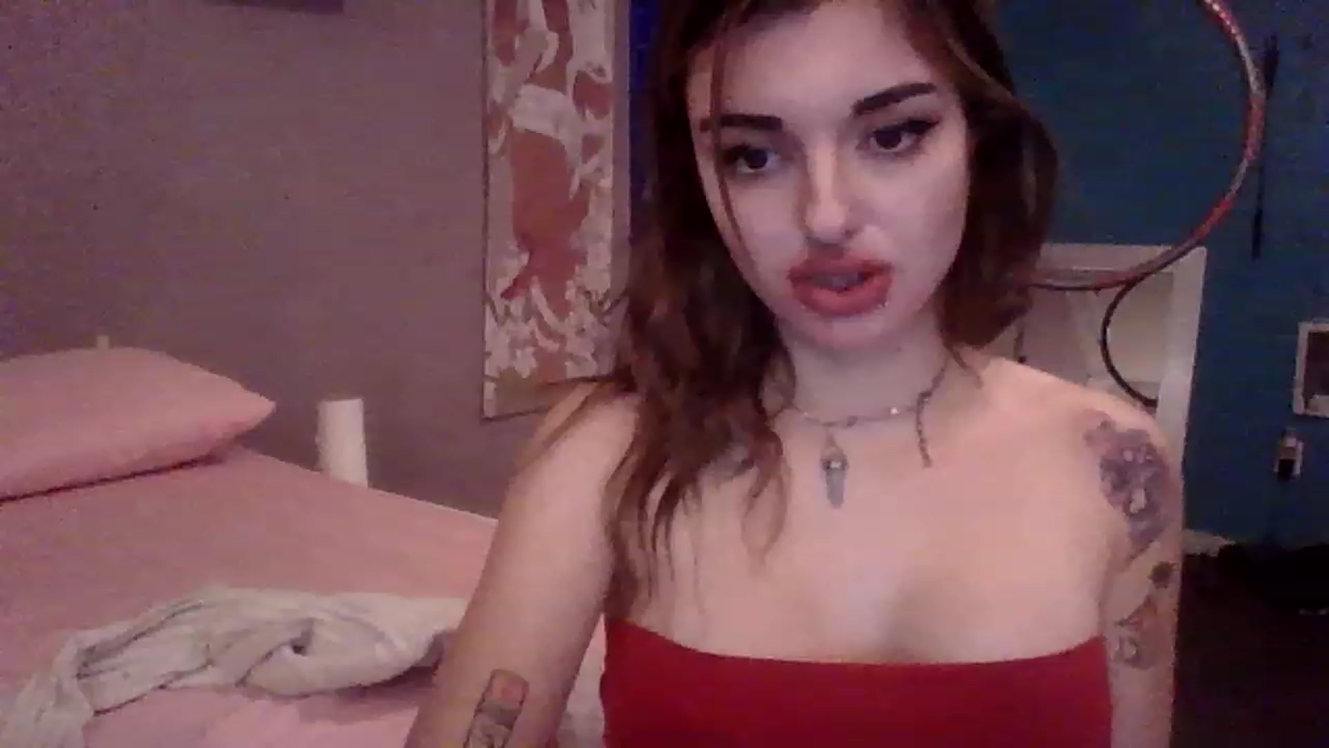Gallery image thumbnail from Meowkiittyy's myfreecams stream on, 11/18/2022, 05:11 image 15 of 20
