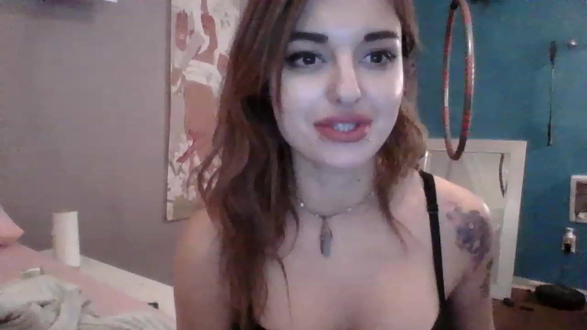 Gallery image thumbnail from Meowkiittyy's myfreecams stream on, 11/19/2022, 01:18 image 13 of 20