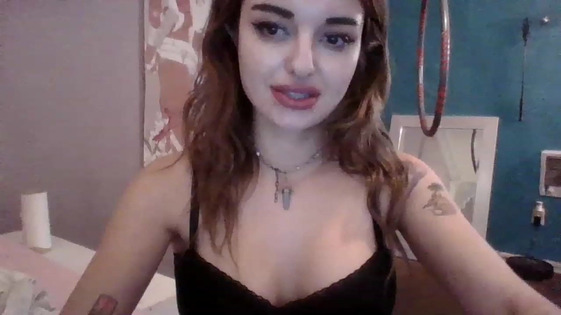 Gallery image thumbnail from Meowkiittyy's myfreecams stream on, 11/19/2022, 01:18 image 20 of 20