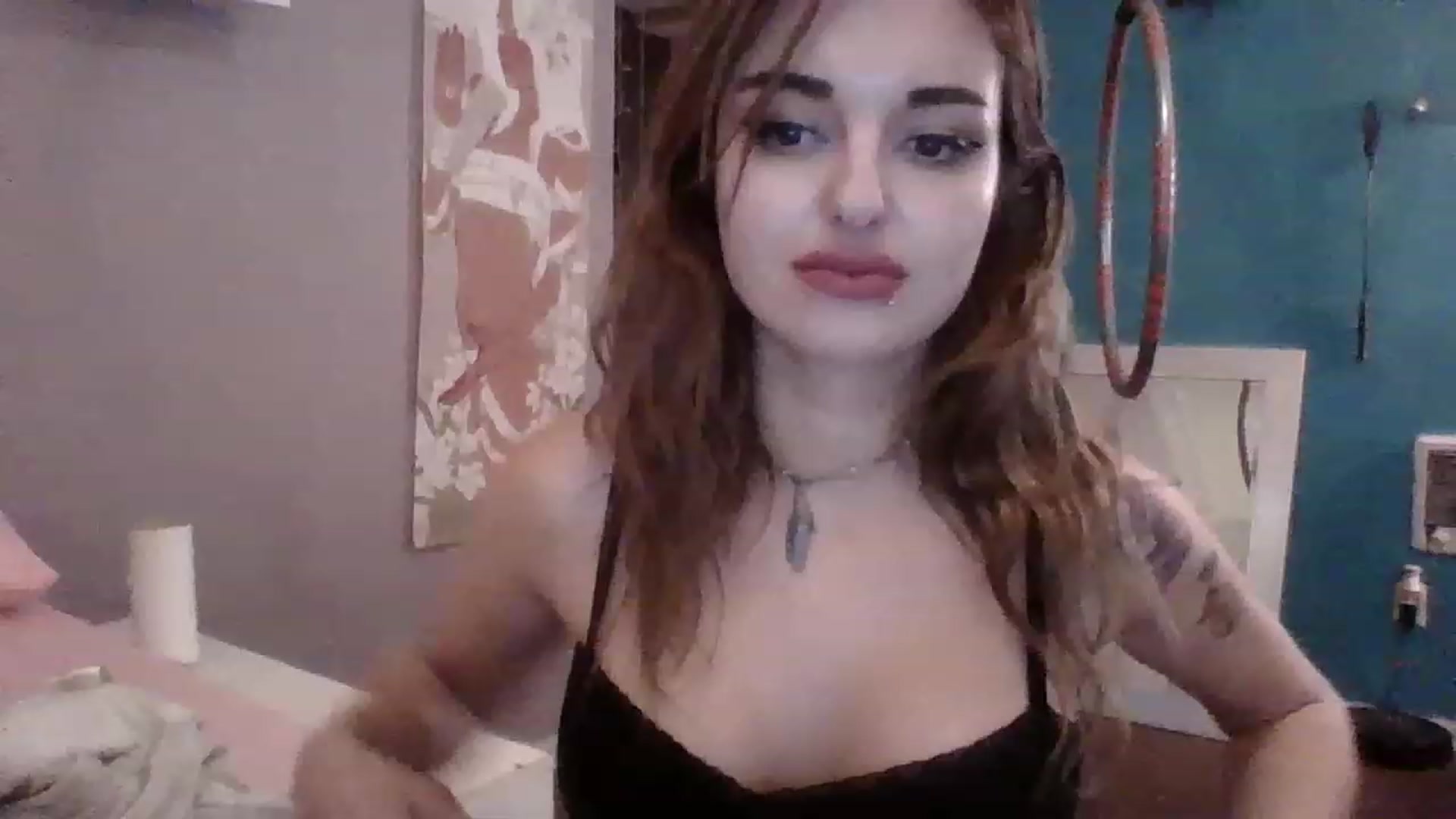 Gallery image thumbnail from Meowkiittyy's myfreecams stream on, 11/19/2022, 01:18 image 15 of 20