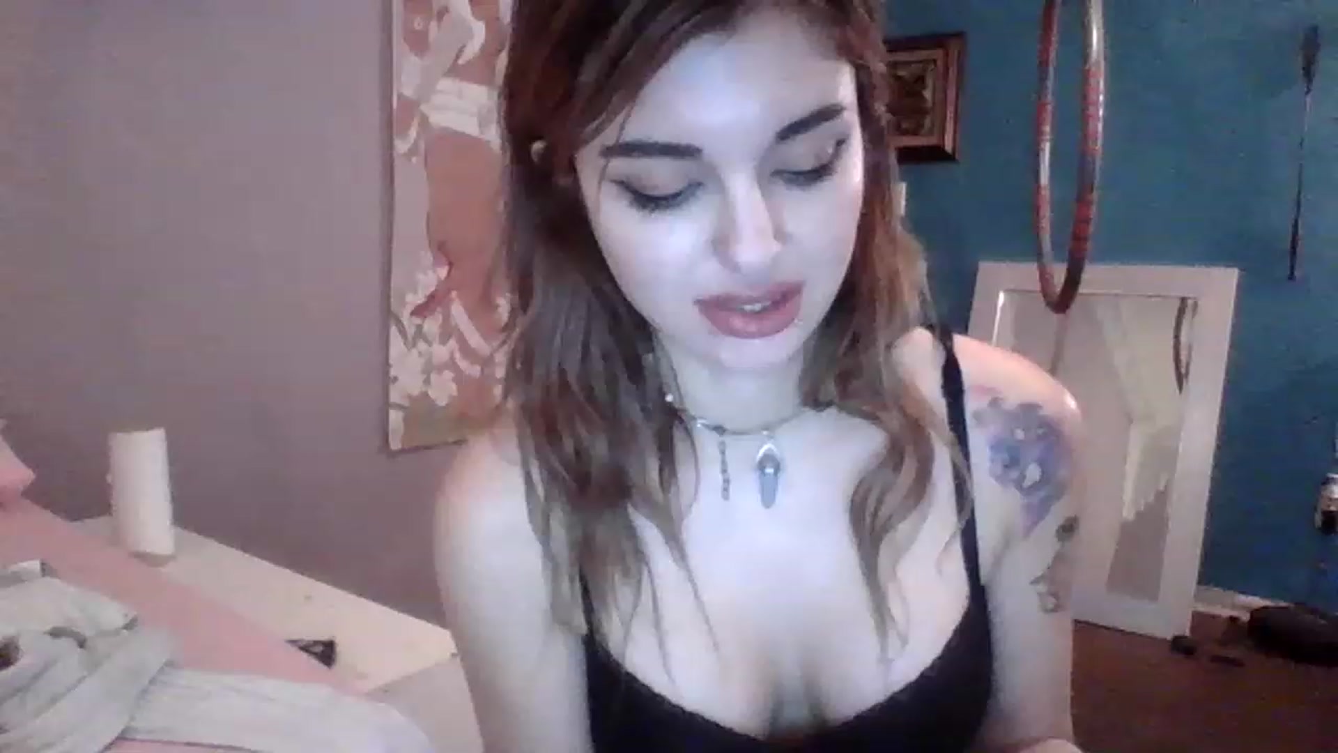 Gallery image thumbnail from Meowkiittyy's myfreecams stream on, 11/19/2022, 02:05 image 6 of 20