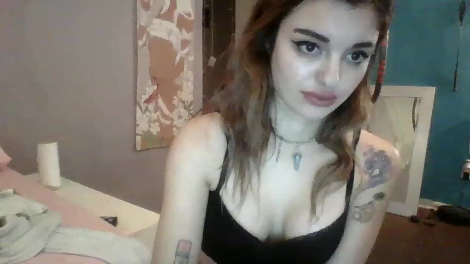 Gallery image thumbnail from Meowkiittyy's myfreecams stream on, 11/19/2022, 02:05 image 9 of 20