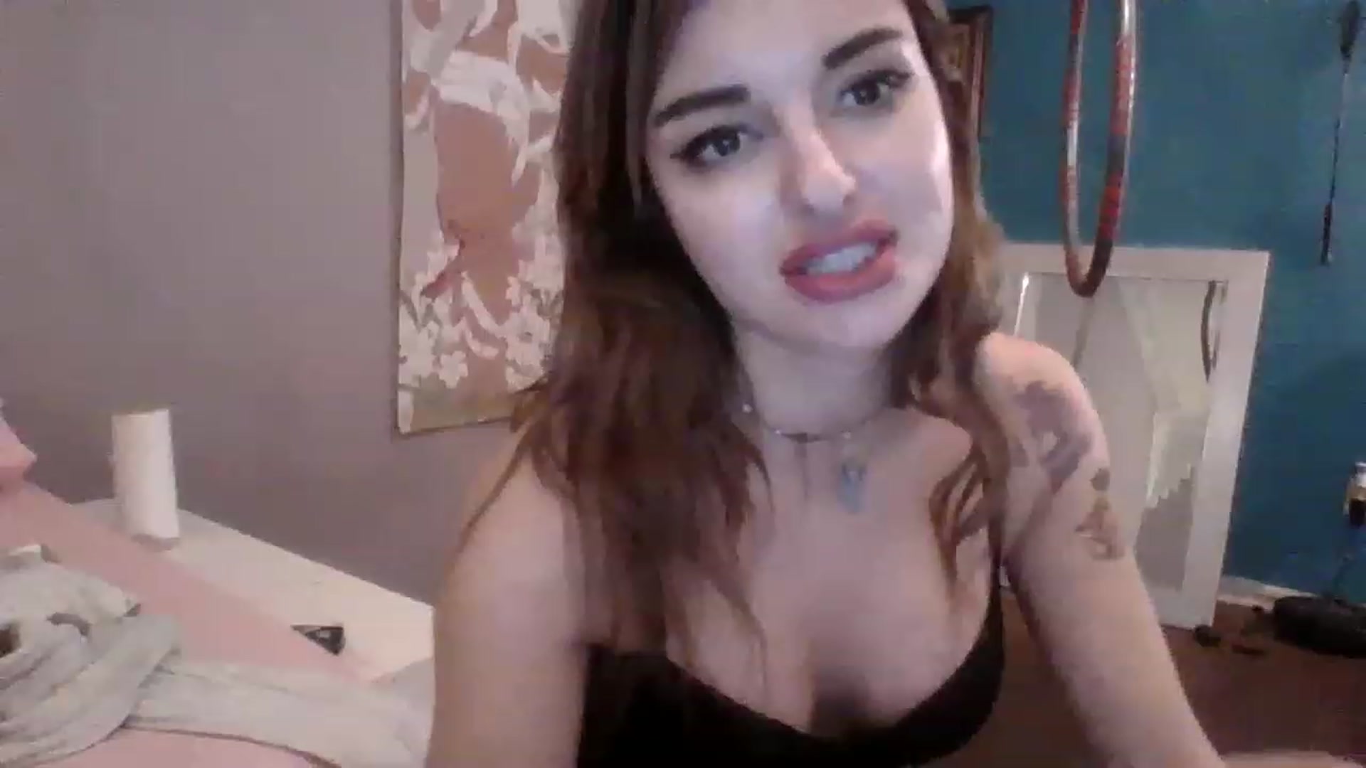 Gallery image thumbnail from Meowkiittyy's myfreecams stream on, 11/19/2022, 02:05 image 2 of 20