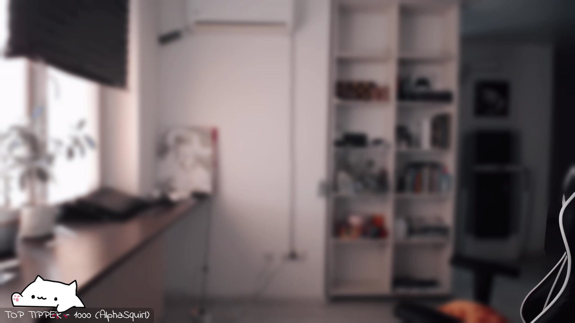 Gallery image thumbnail from Meowlexx's myfreecams stream on, 04/16/2023, 07:23 image 12 of 20