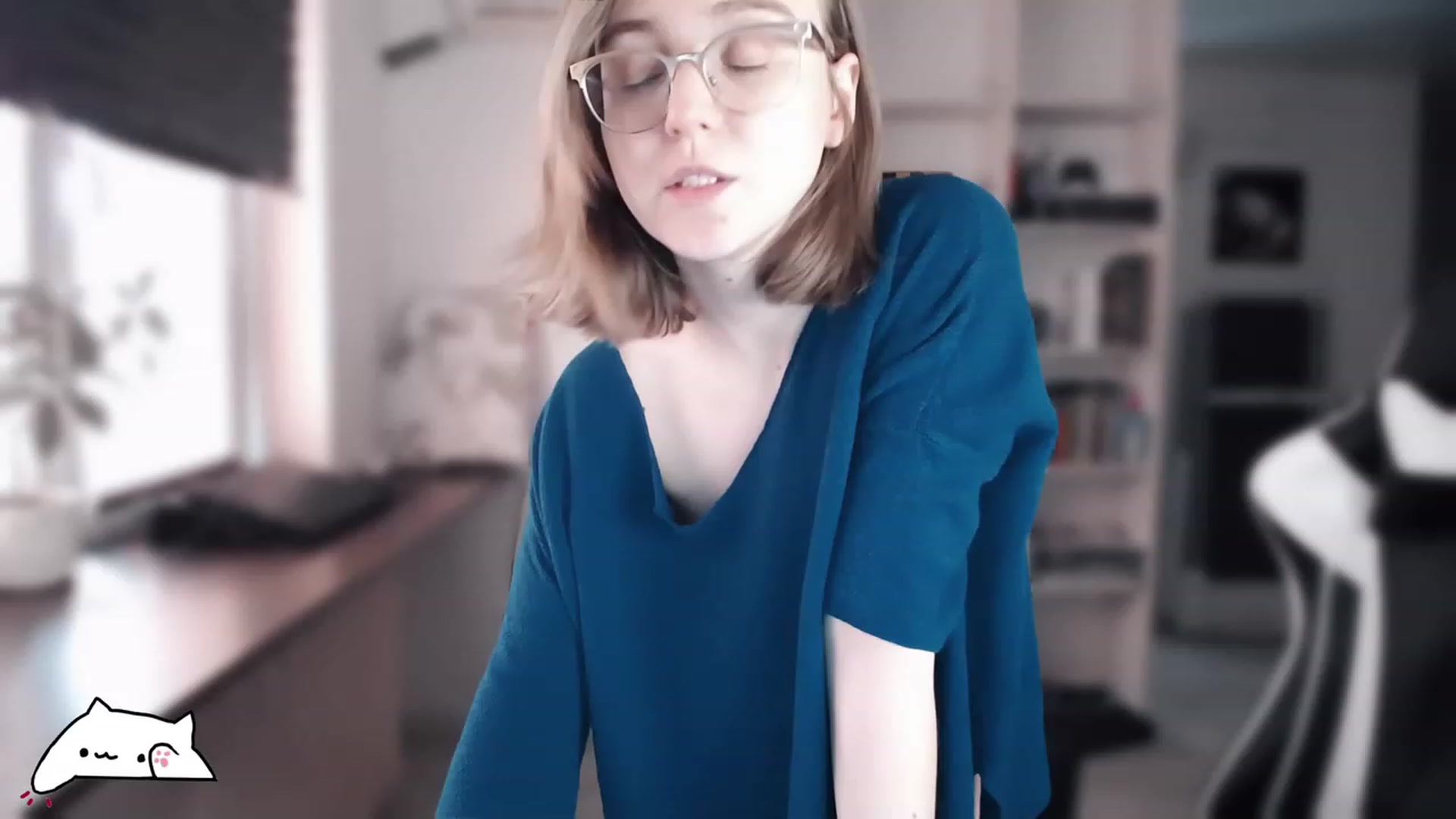 Gallery image thumbnail from Meowlexx's myfreecams stream on, 04/21/2023, 08:30 image 19 of 20