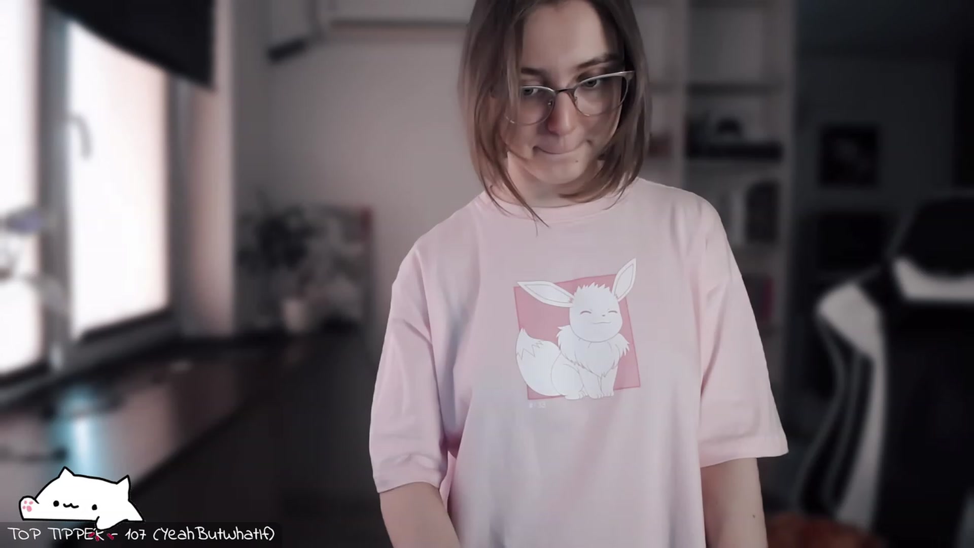Gallery image thumbnail from Meowlexx's myfreecams stream on, 05/20/2023, 08:11 image 18 of 20