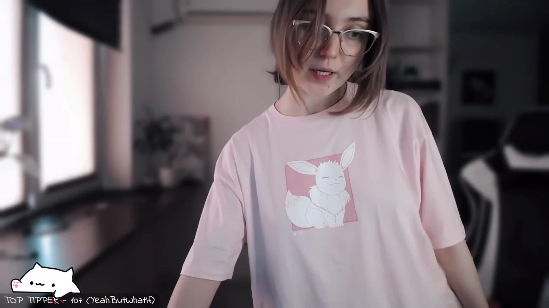 Gallery image thumbnail from Meowlexx's myfreecams stream on, 05/20/2023, 08:11 image 17 of 20