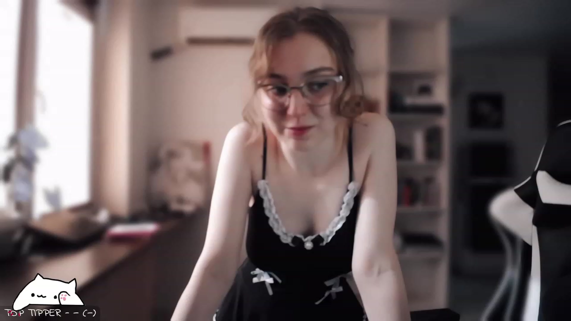 Gallery image thumbnail from Meowlexx's myfreecams stream on, 08/11/2023, 04:56 image 7 of 20