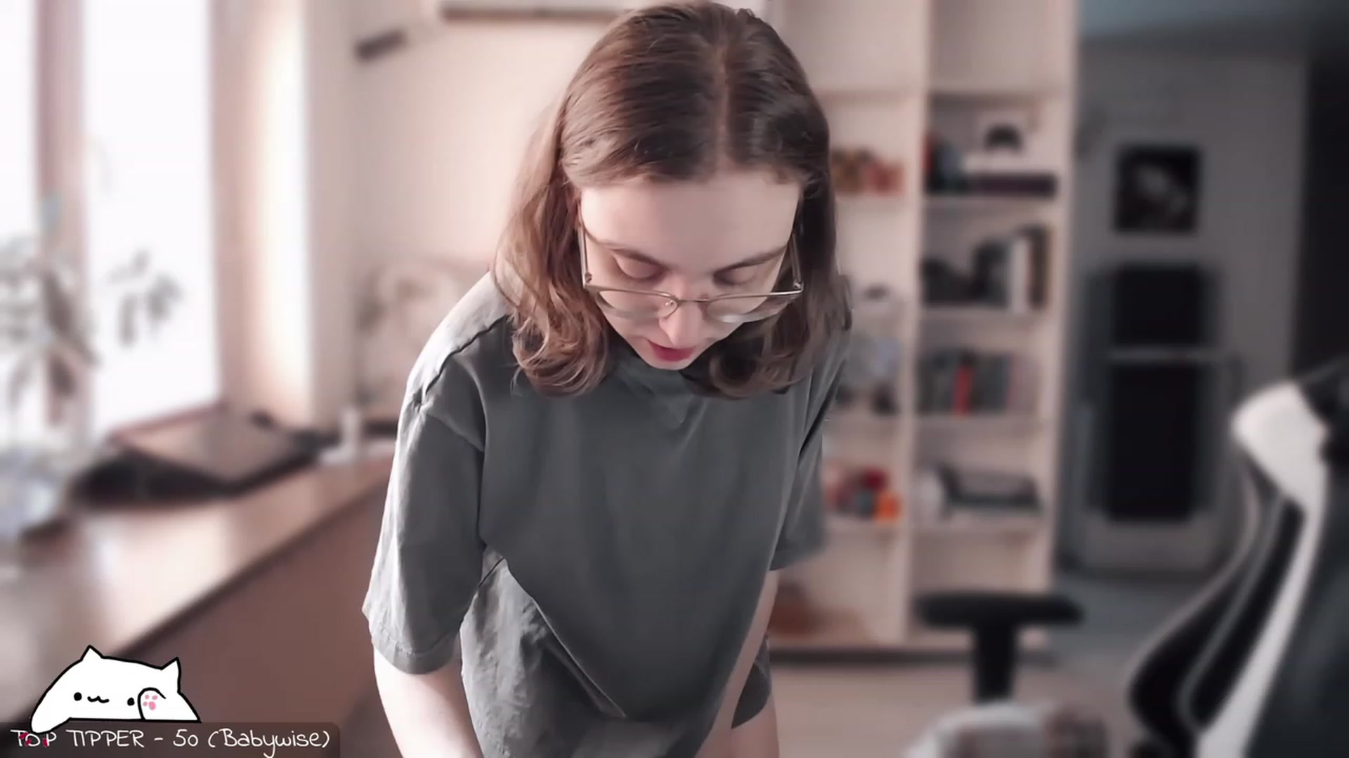 Gallery image thumbnail from Meowlexx's myfreecams stream on, 08/23/2023, 05:57 image 14 of 20